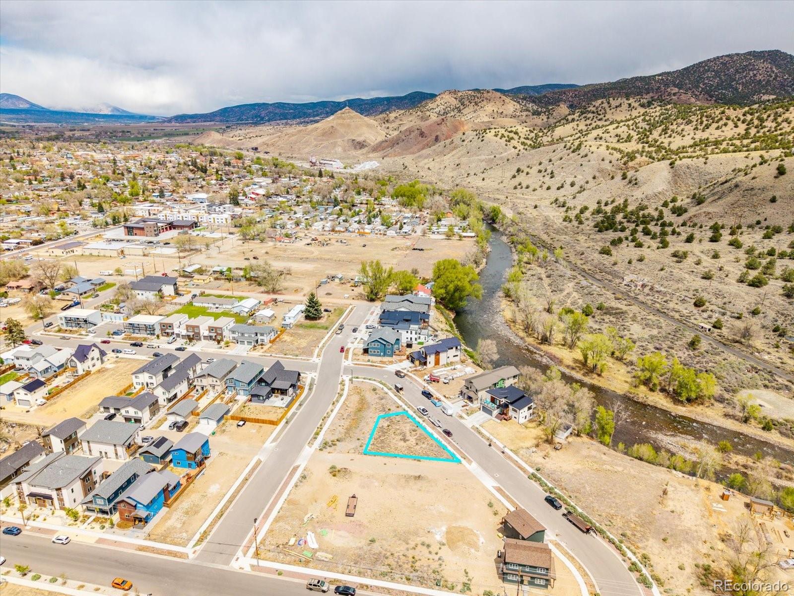 230 River Ridge Lane Salida CO 81201