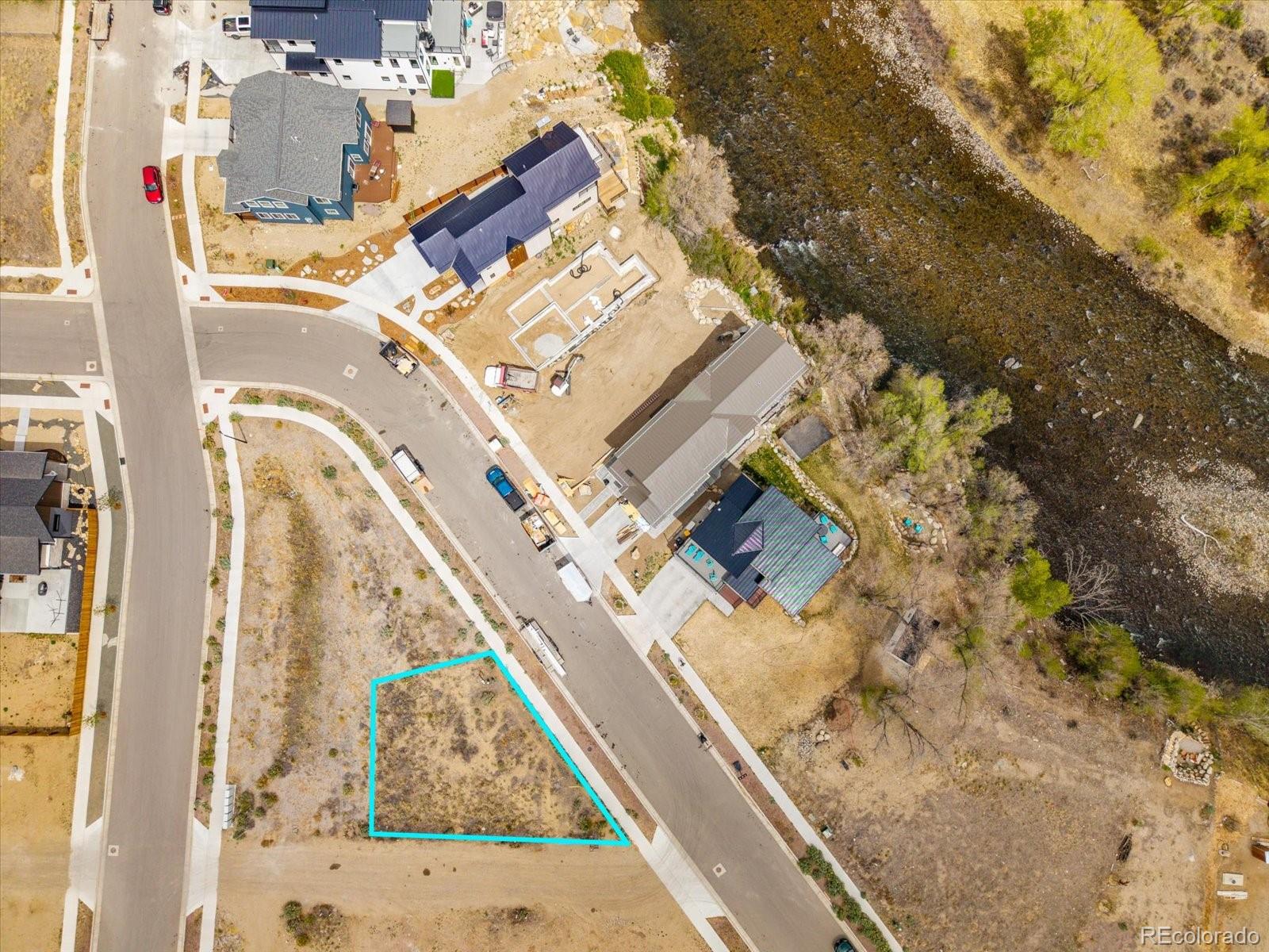 230 River Ridge Lane Salida CO 81201