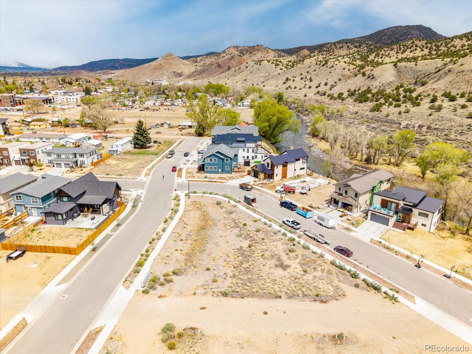 230 River Ridge Lane Salida CO 81201