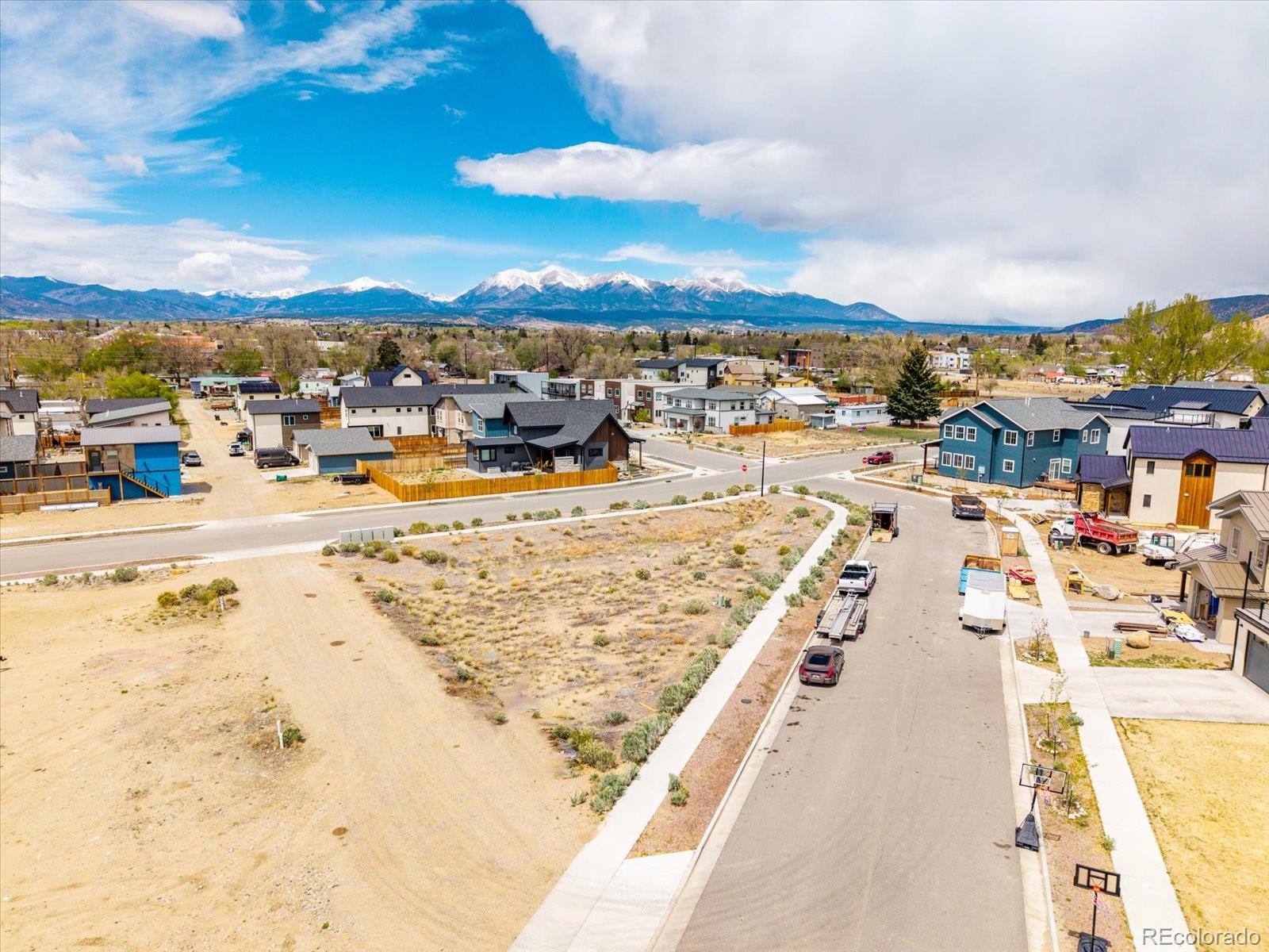 230 River Ridge Lane Salida CO 81201