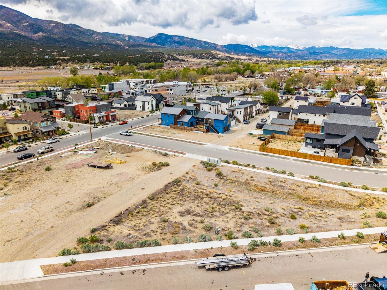 230 River Ridge Lane Salida CO 81201