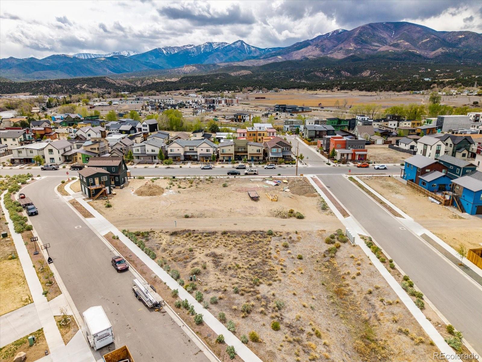 230 River Ridge Lane Salida CO 81201