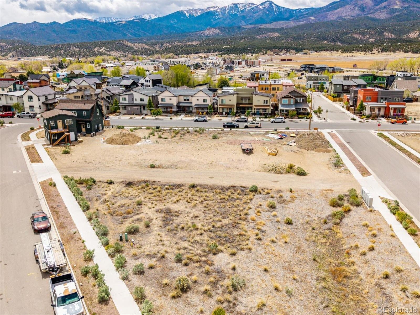 230 River Ridge Lane Salida CO 81201