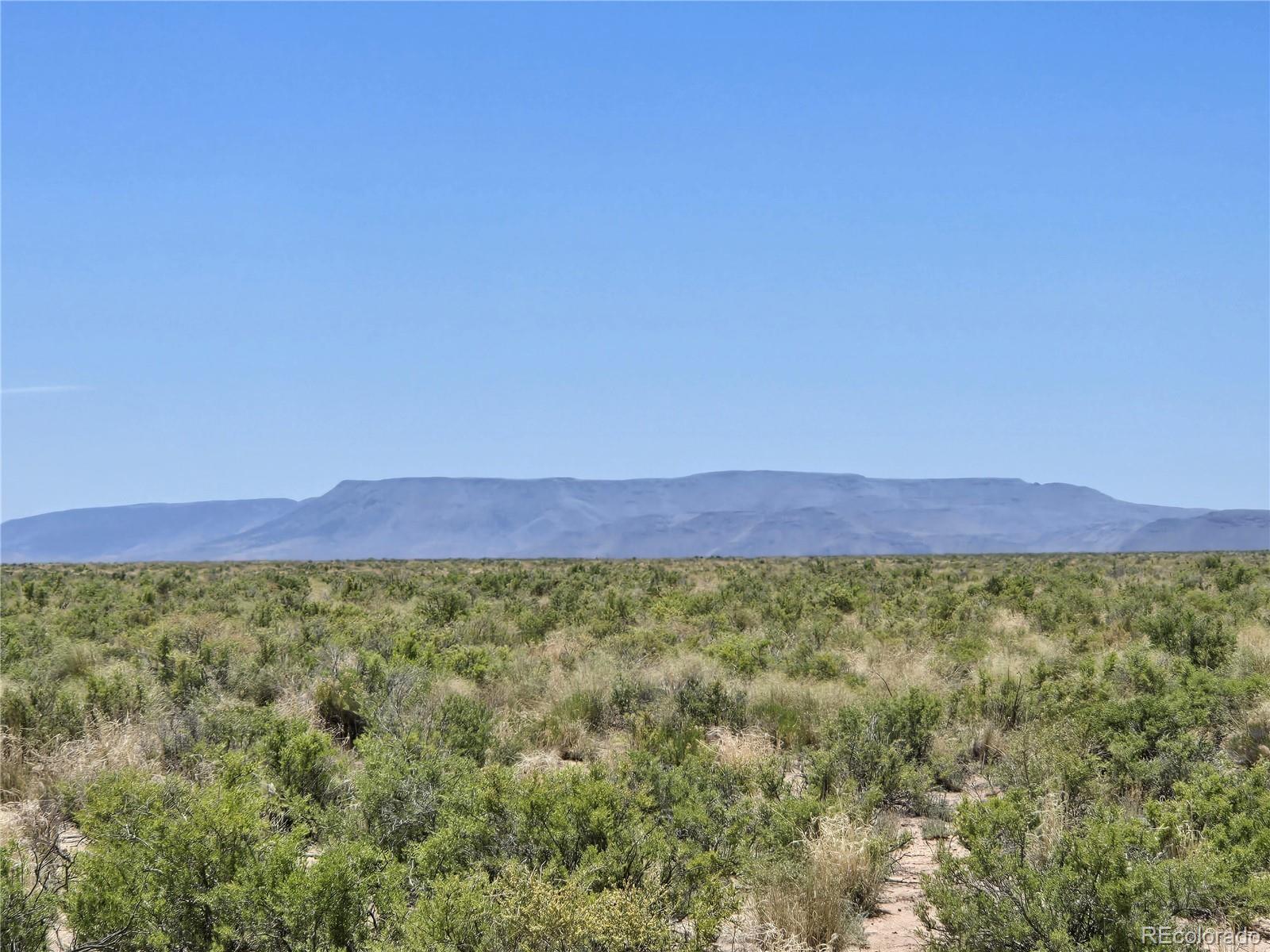 S. County Road 116 Alamosa CO 81101
