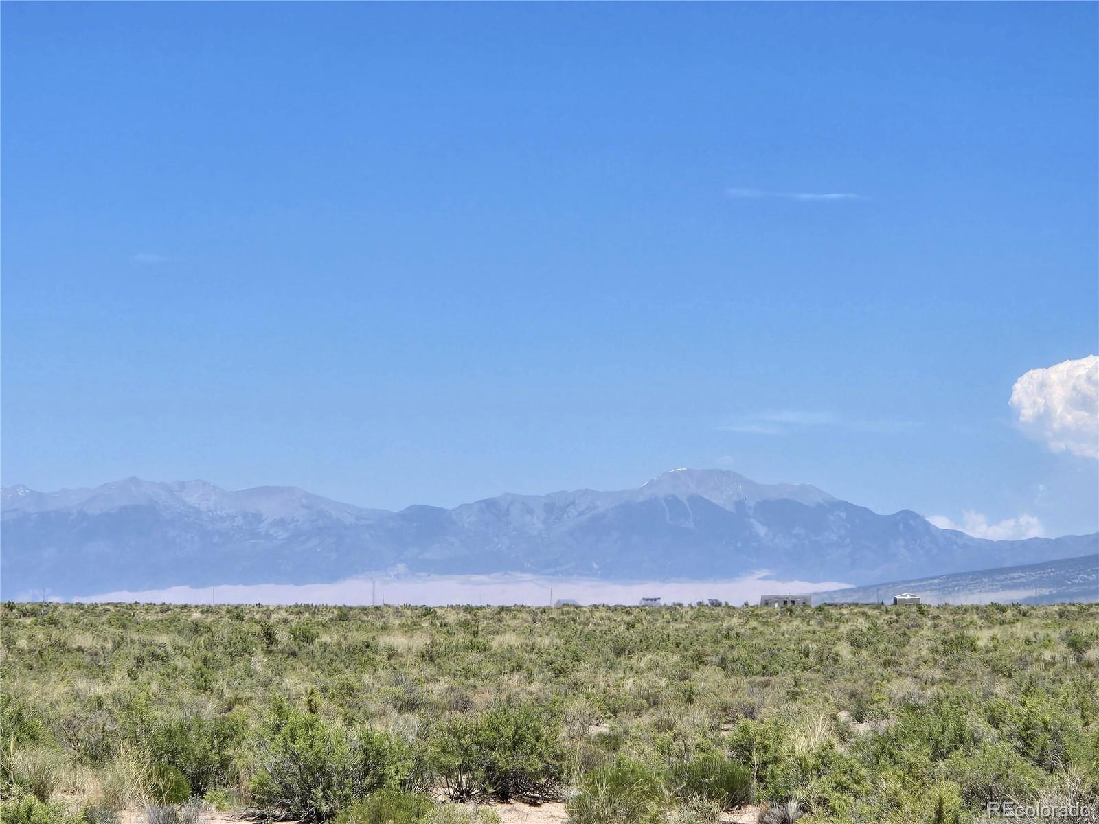 S. County Road 116 Alamosa CO 81101
