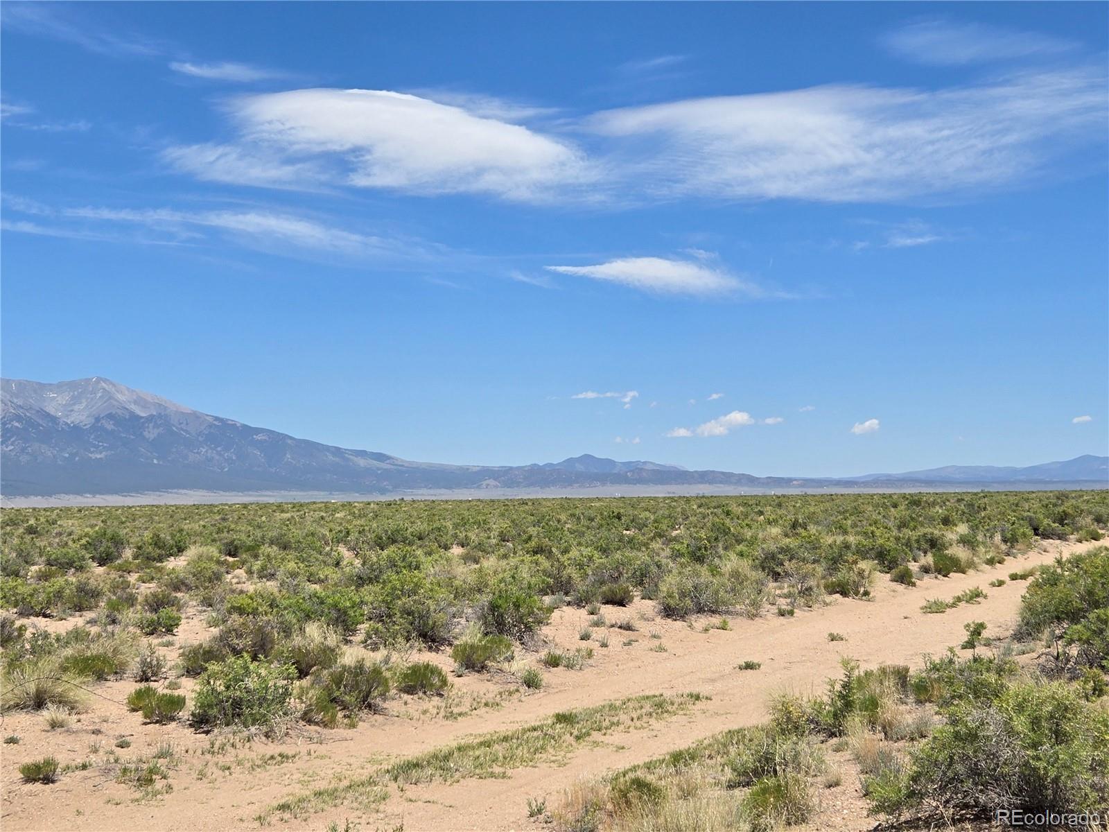 S. County Road 116 Alamosa CO 81101