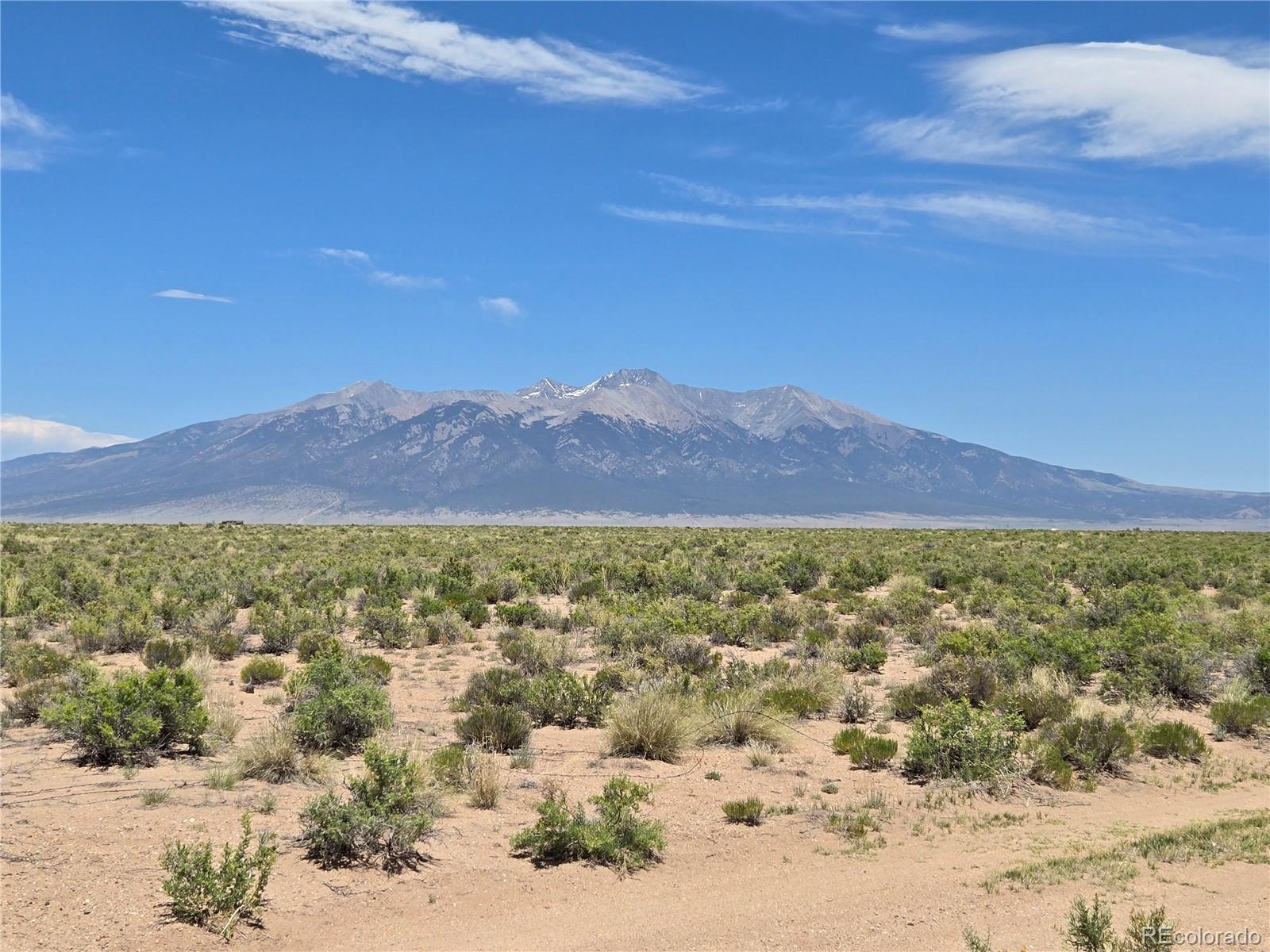 S. County Road 116 Alamosa CO 81101