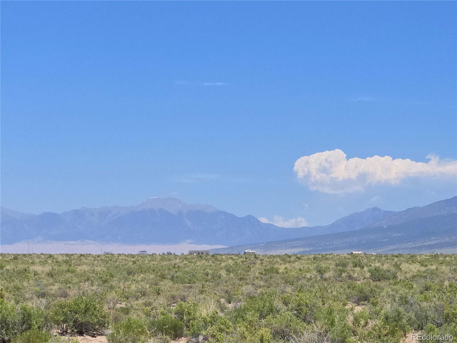 S. County Road 116 Alamosa CO 81101