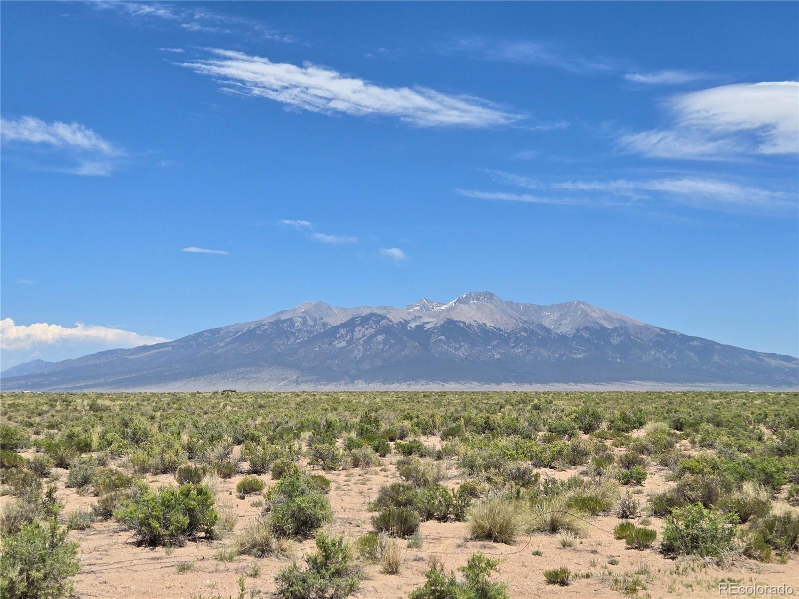 S. County Road 116 Alamosa CO 81101