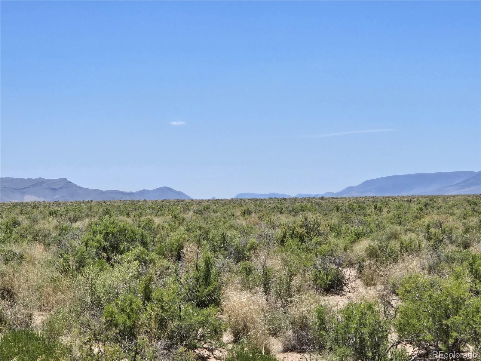 S. County Road 116 Alamosa CO 81101