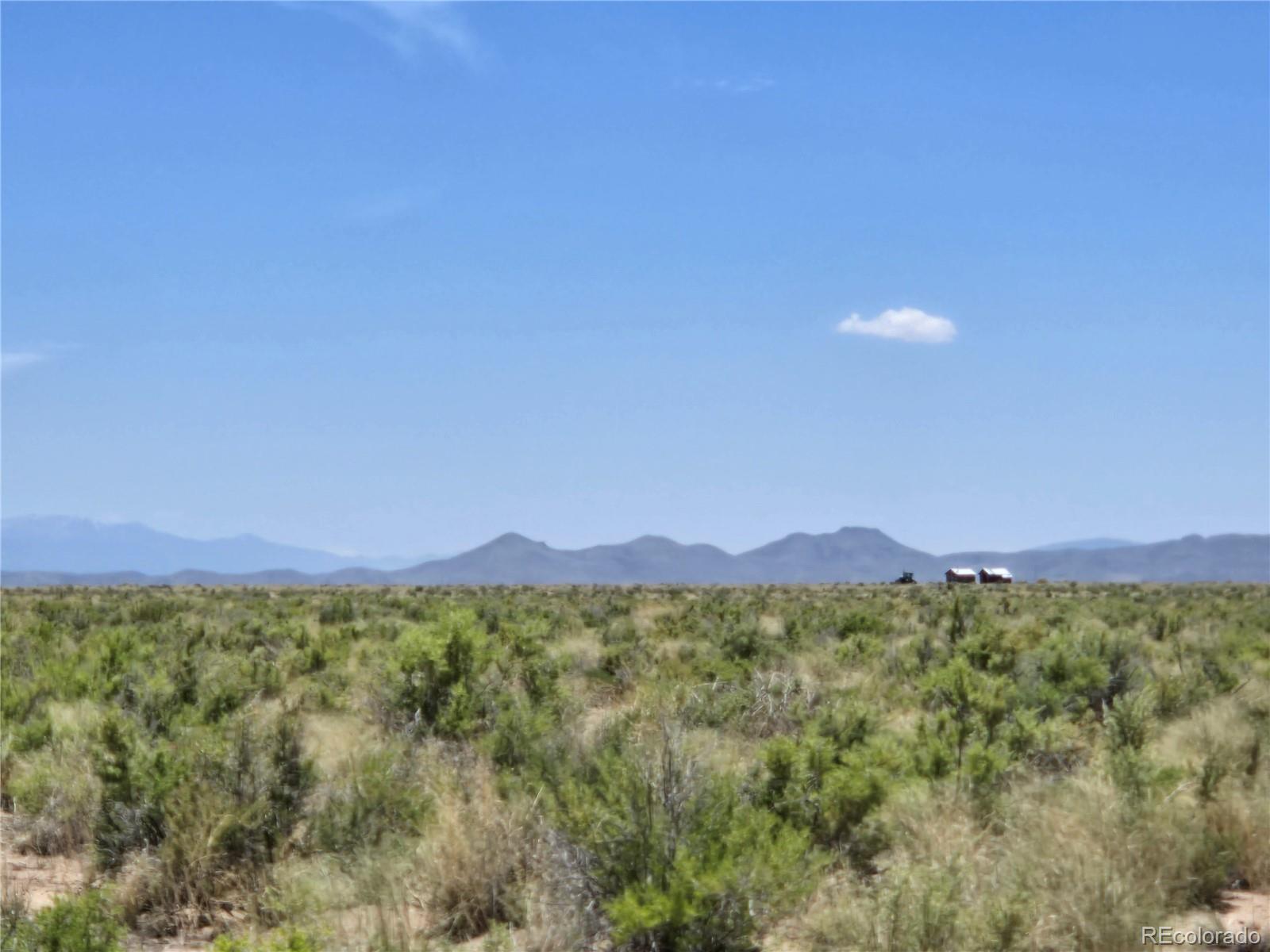 S. County Road 116 Alamosa CO 81101