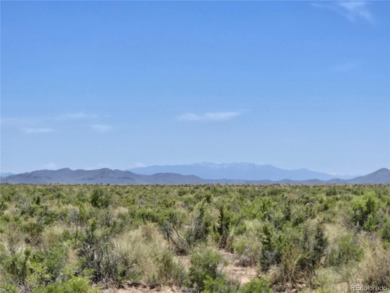 S. County Road 116 Alamosa CO 81101