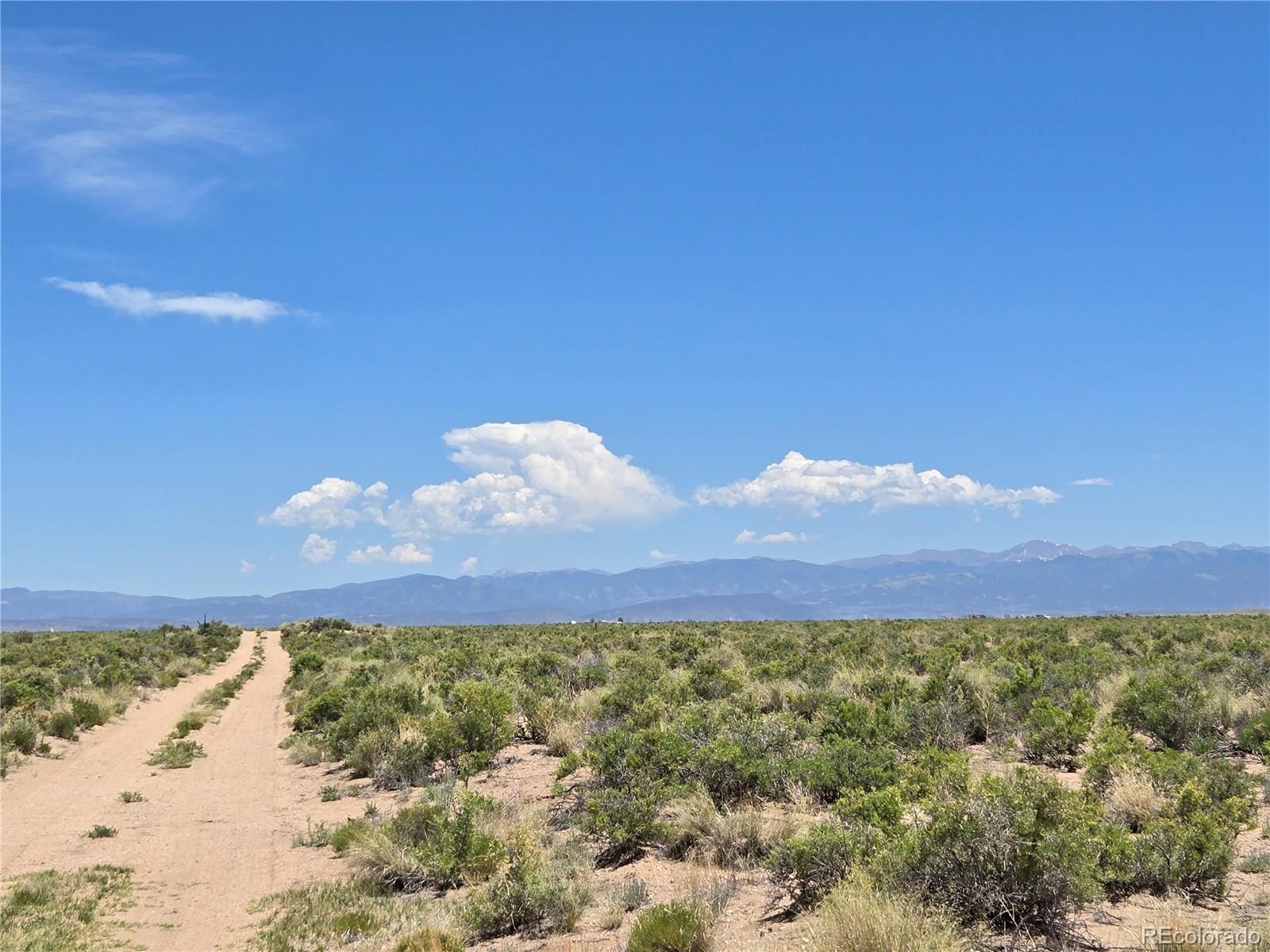 S. County Road 116 Alamosa CO 81101