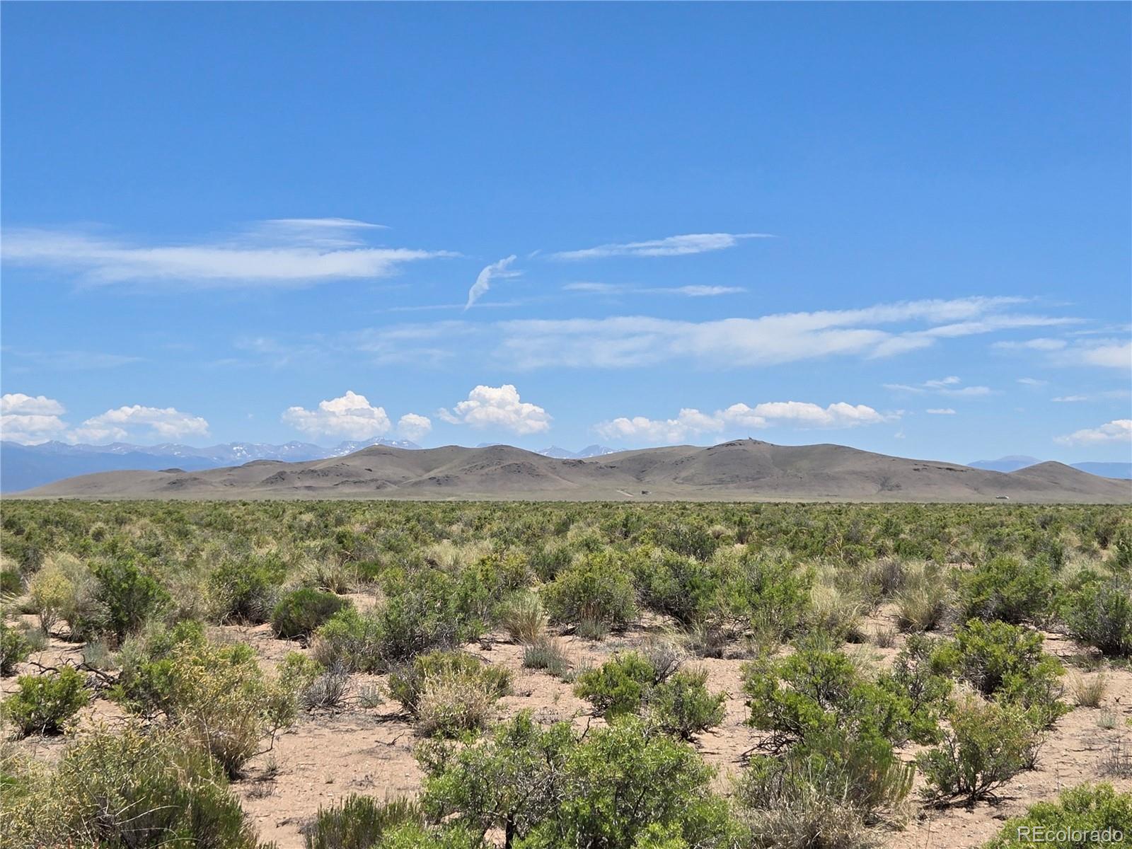 S. County Road 116 Alamosa CO 81101