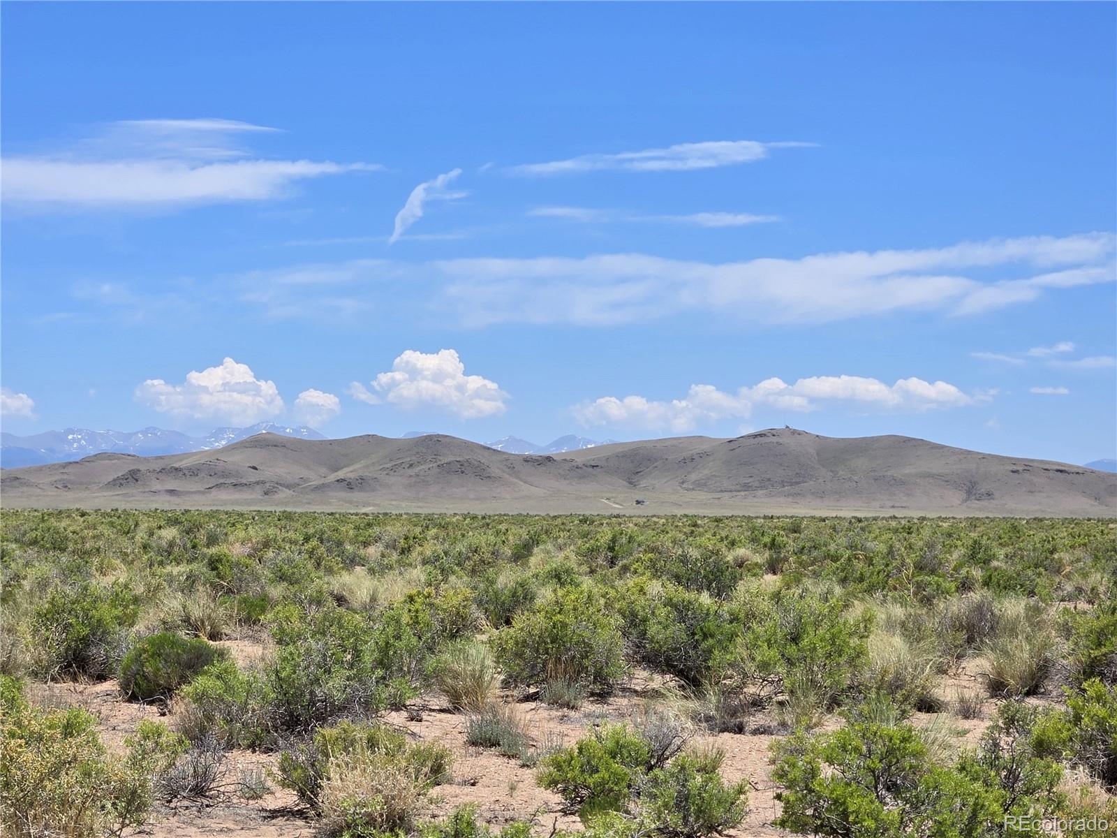 S. County Road 116 Alamosa CO 81101