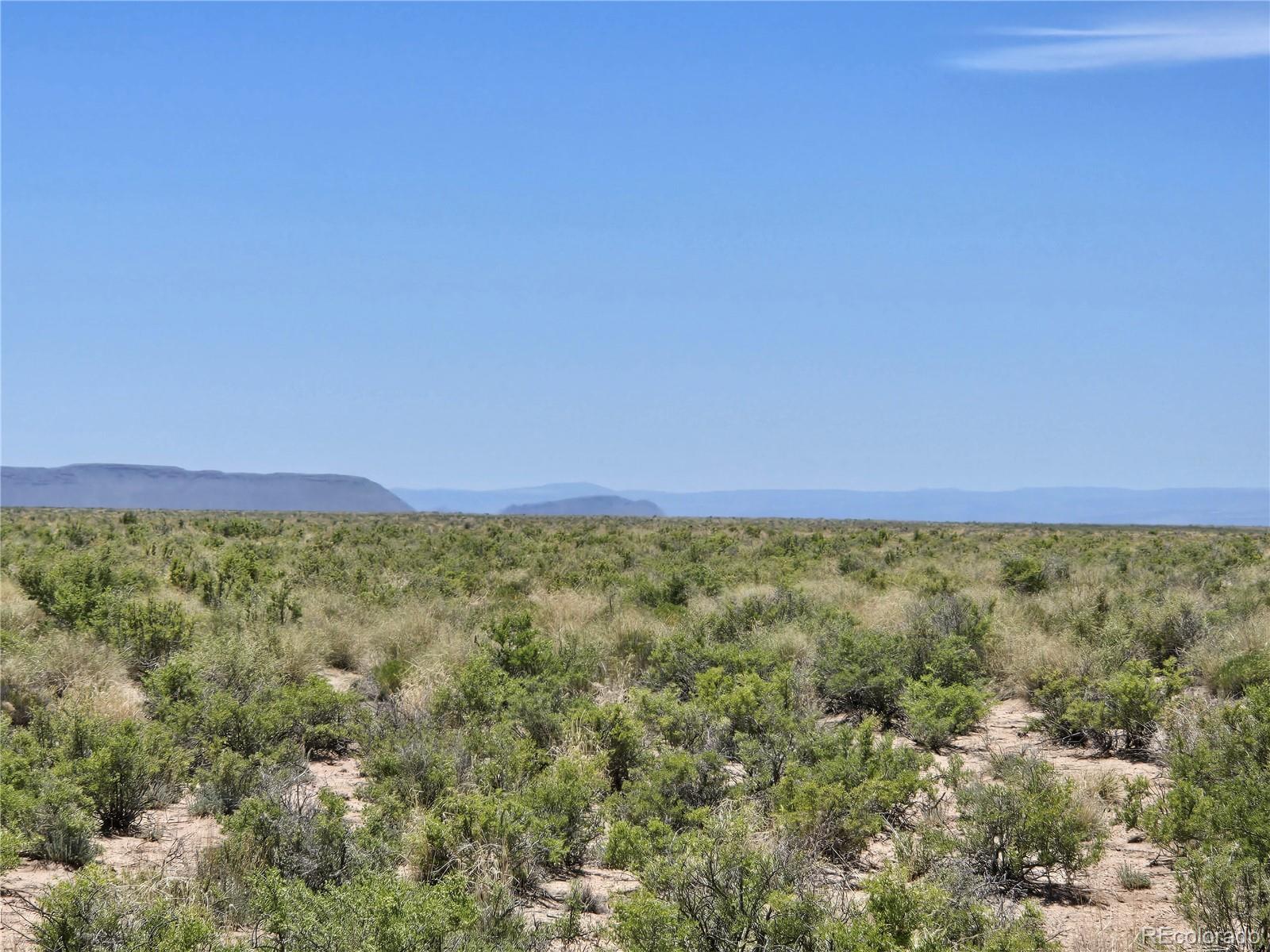 S. County Road 116 Alamosa CO 81101