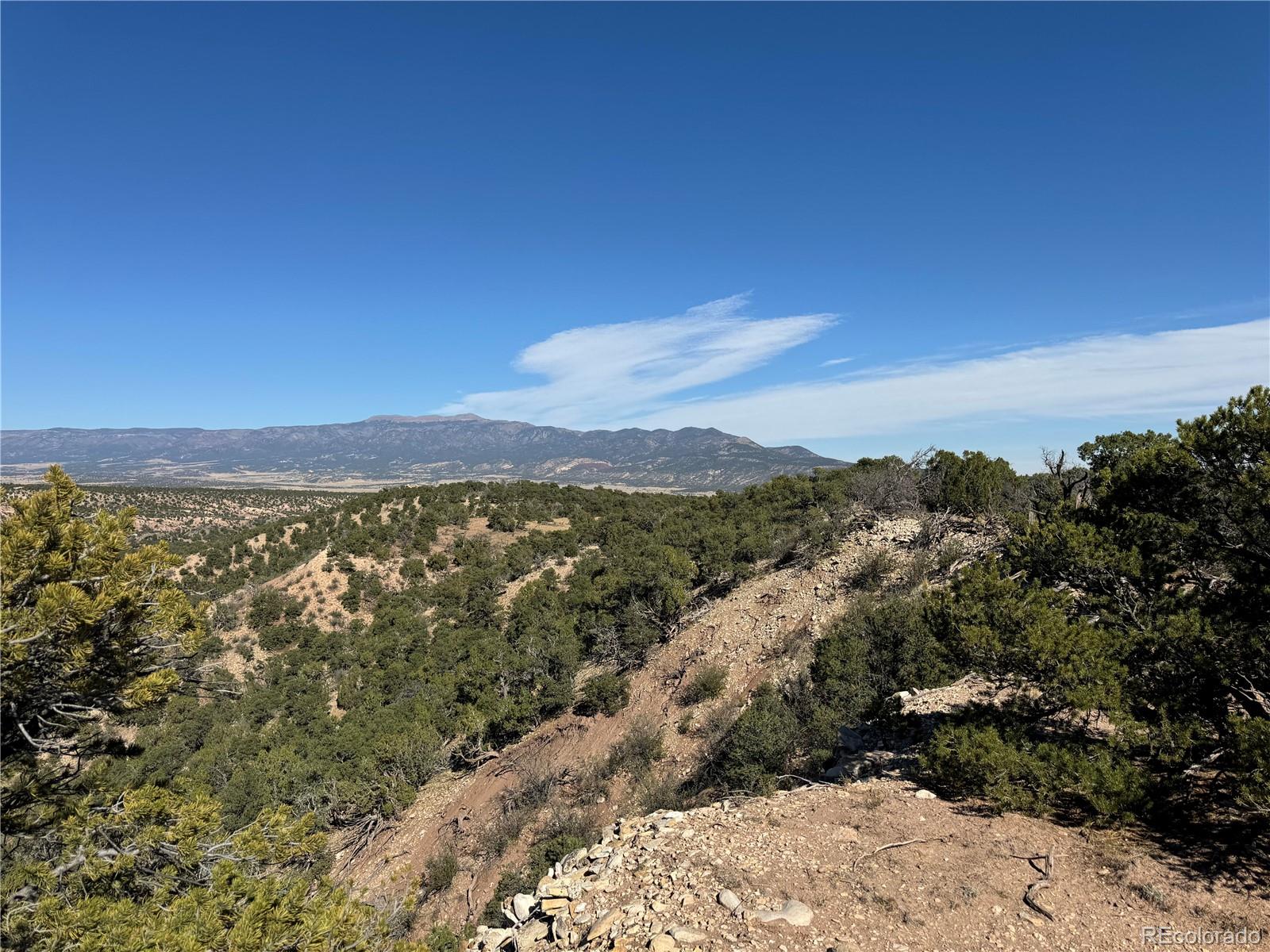 L41 Co Road 531 Cl&g Unit Bb Walsenburg CO 81089