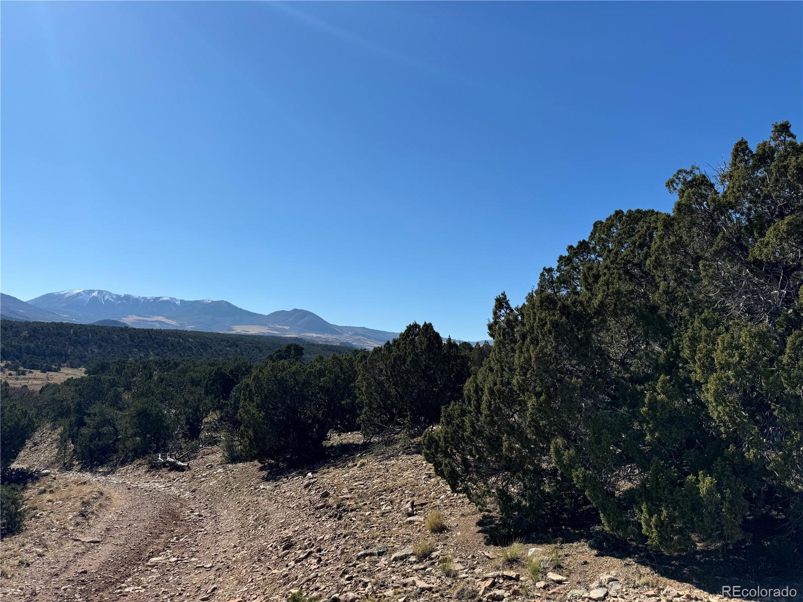 L41 Co Road 531 Cl&g Unit Bb Walsenburg CO 81089