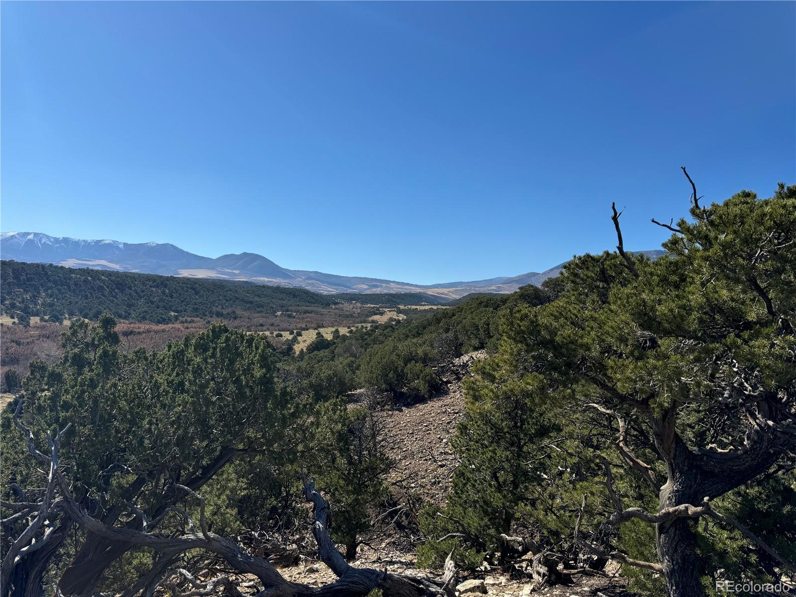 L41 Co Road 531 Cl&g Unit Bb Walsenburg CO 81089