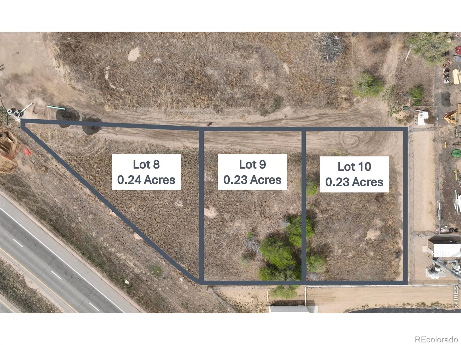 5 Watson Subdivision Gilcrest CO 80623