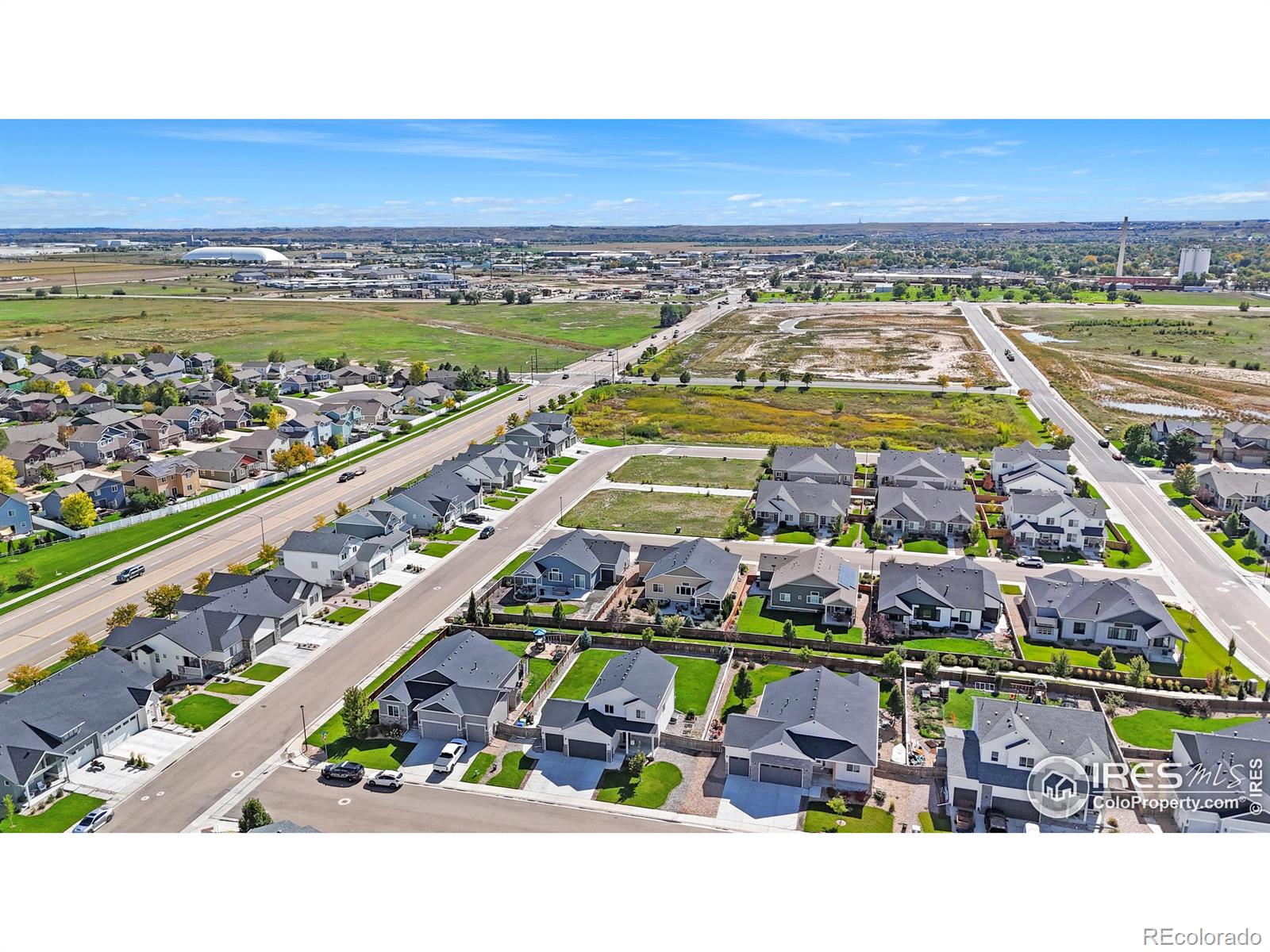 283 Turnberry Drive Windsor CO 80550