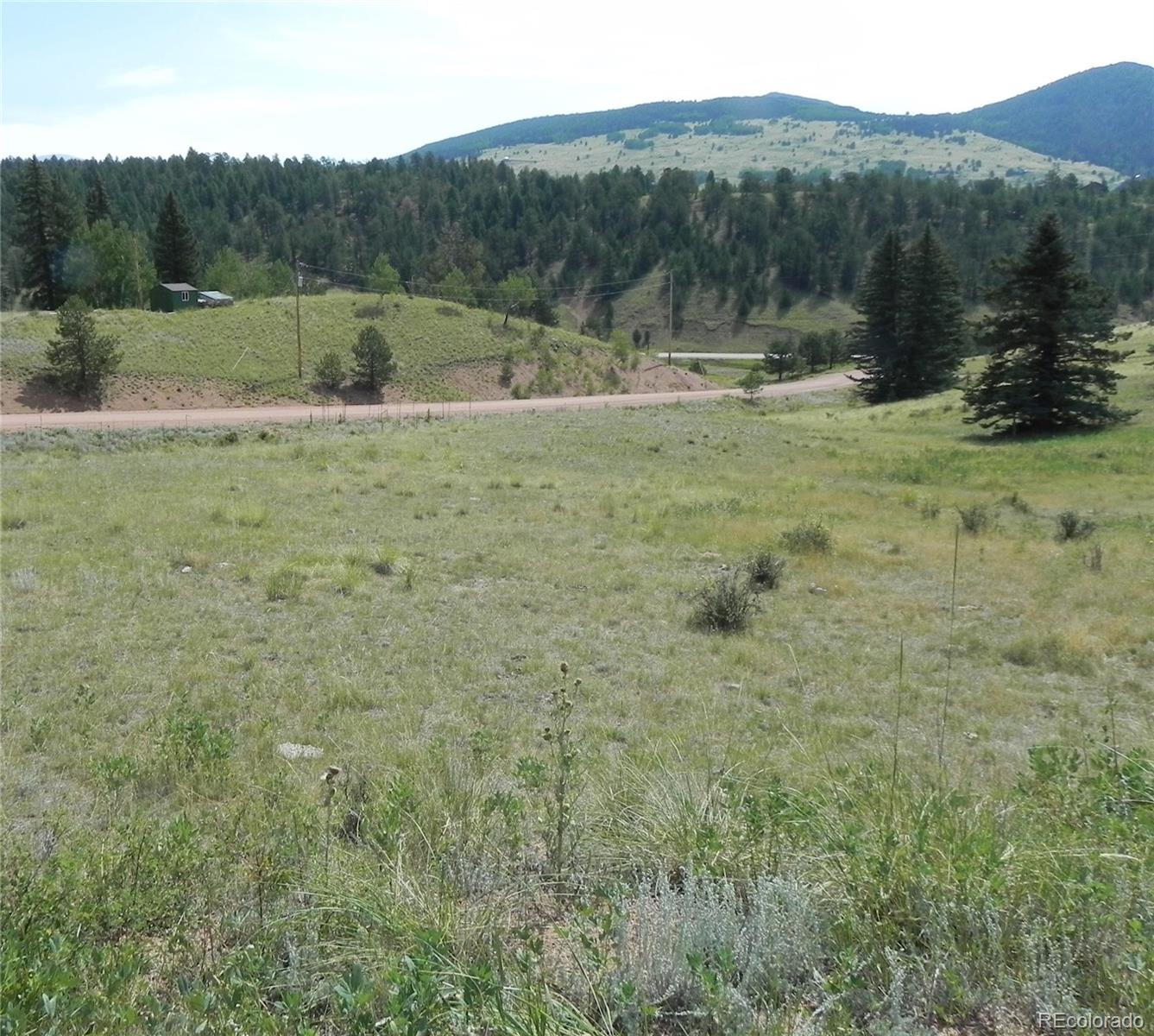 53 Nickel Plate Road Cripple Creek CO 80813