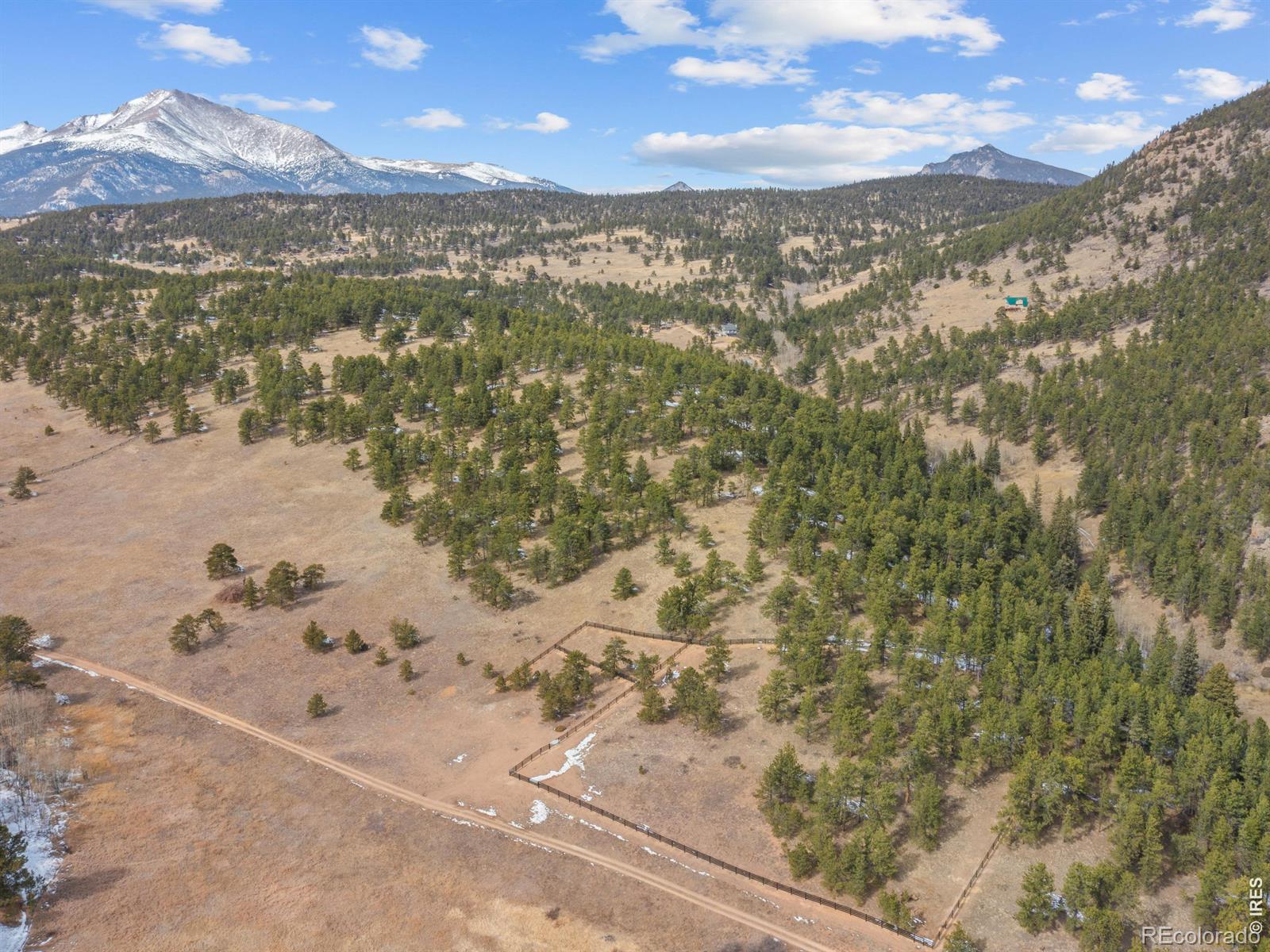 17667 Highway 7 Lyons CO 80540