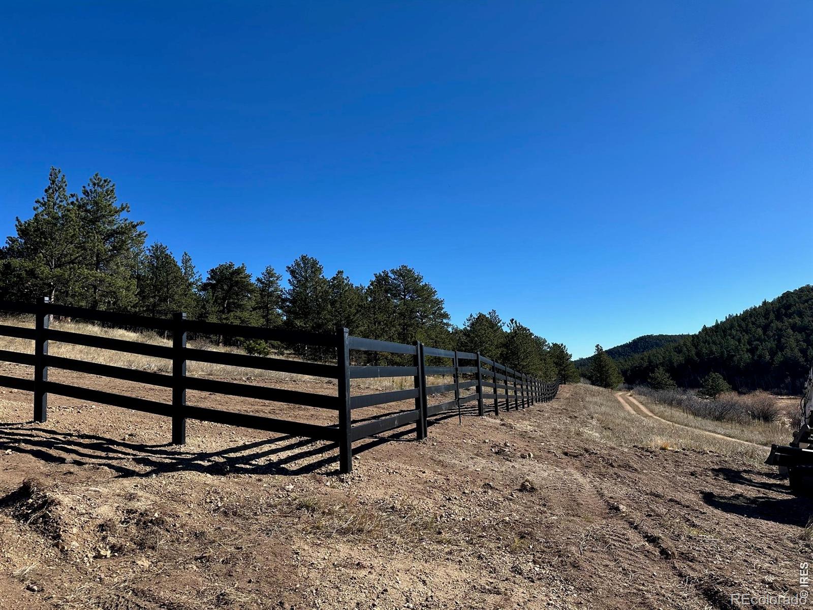 17667 Highway 7 Lyons CO 80540