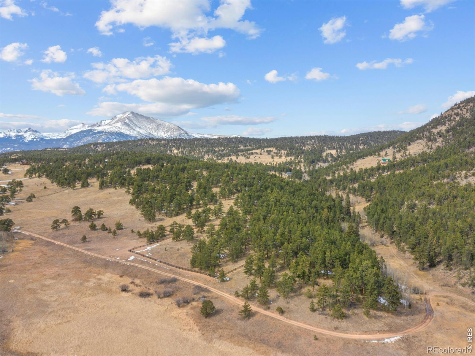 17667 Highway 7 Lyons CO 80540
