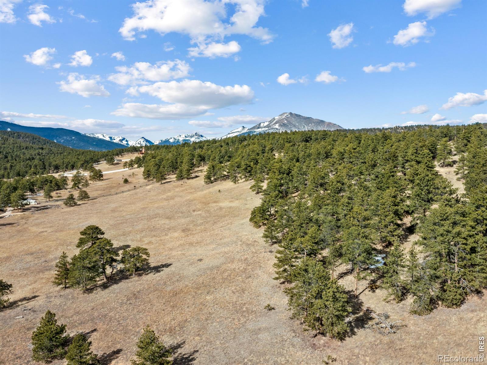 17667 Highway 7 Lyons CO 80540