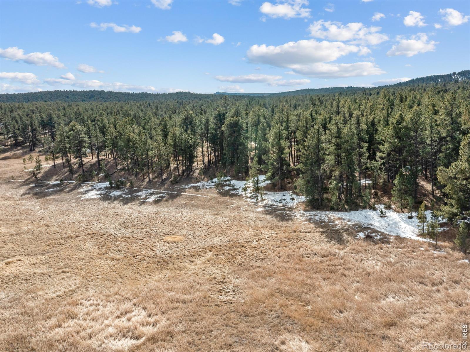 17667 Highway 7 Lyons CO 80540