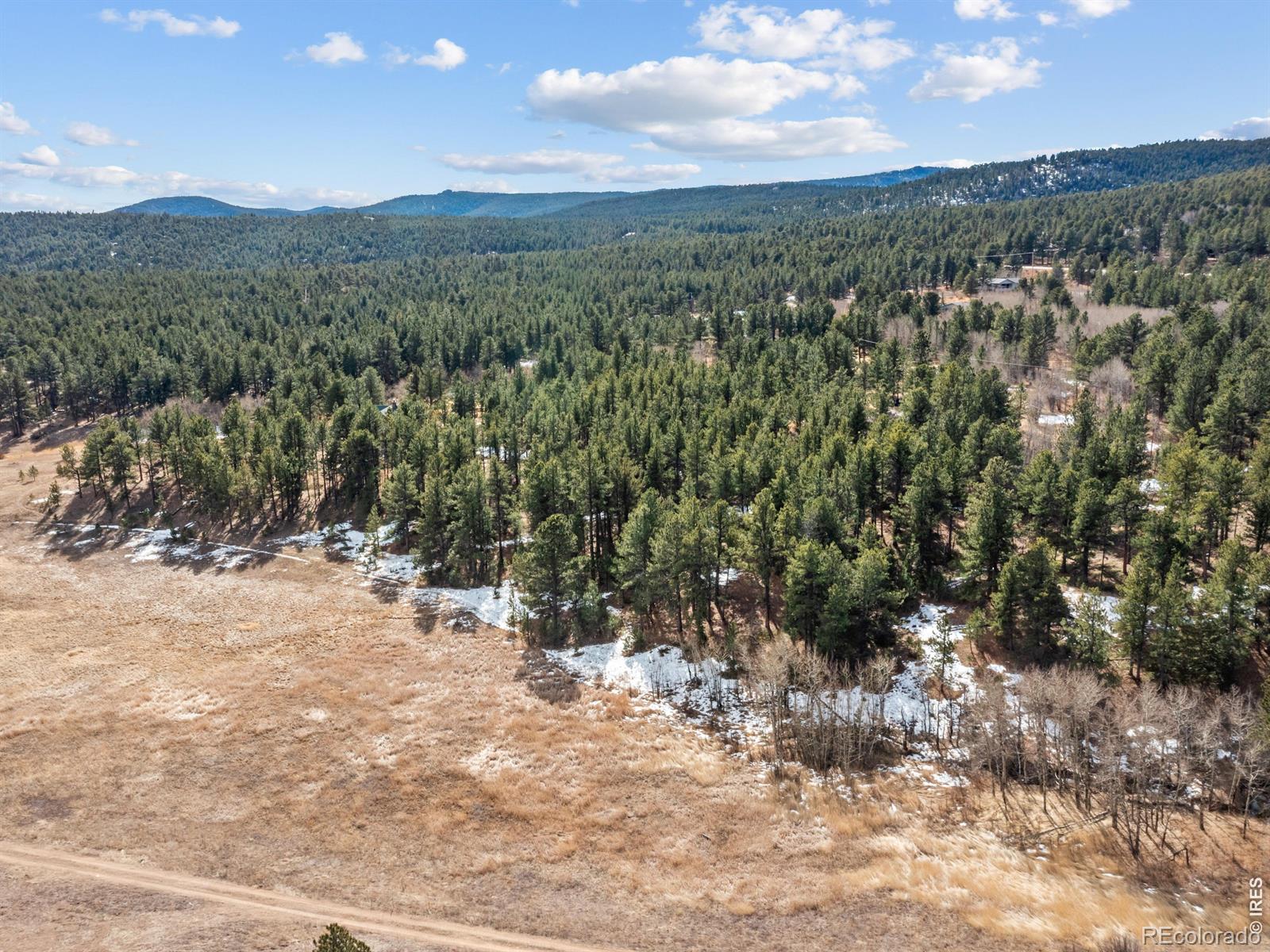17667 Highway 7 Lyons CO 80540
