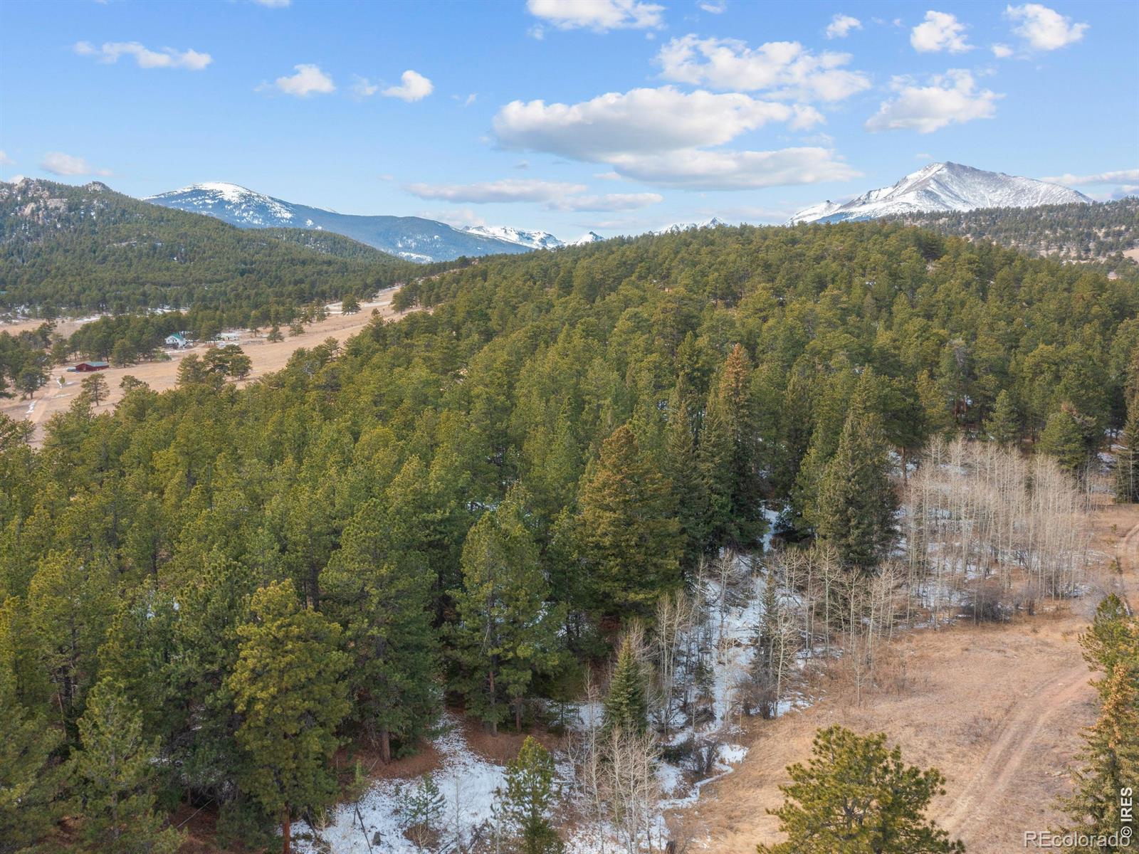 17667 Highway 7 Lyons CO 80540