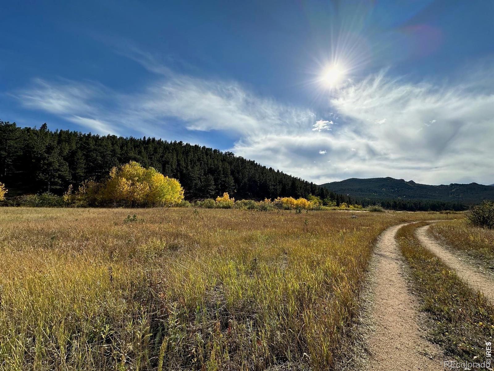 17667 Highway 7 Lyons CO 80540