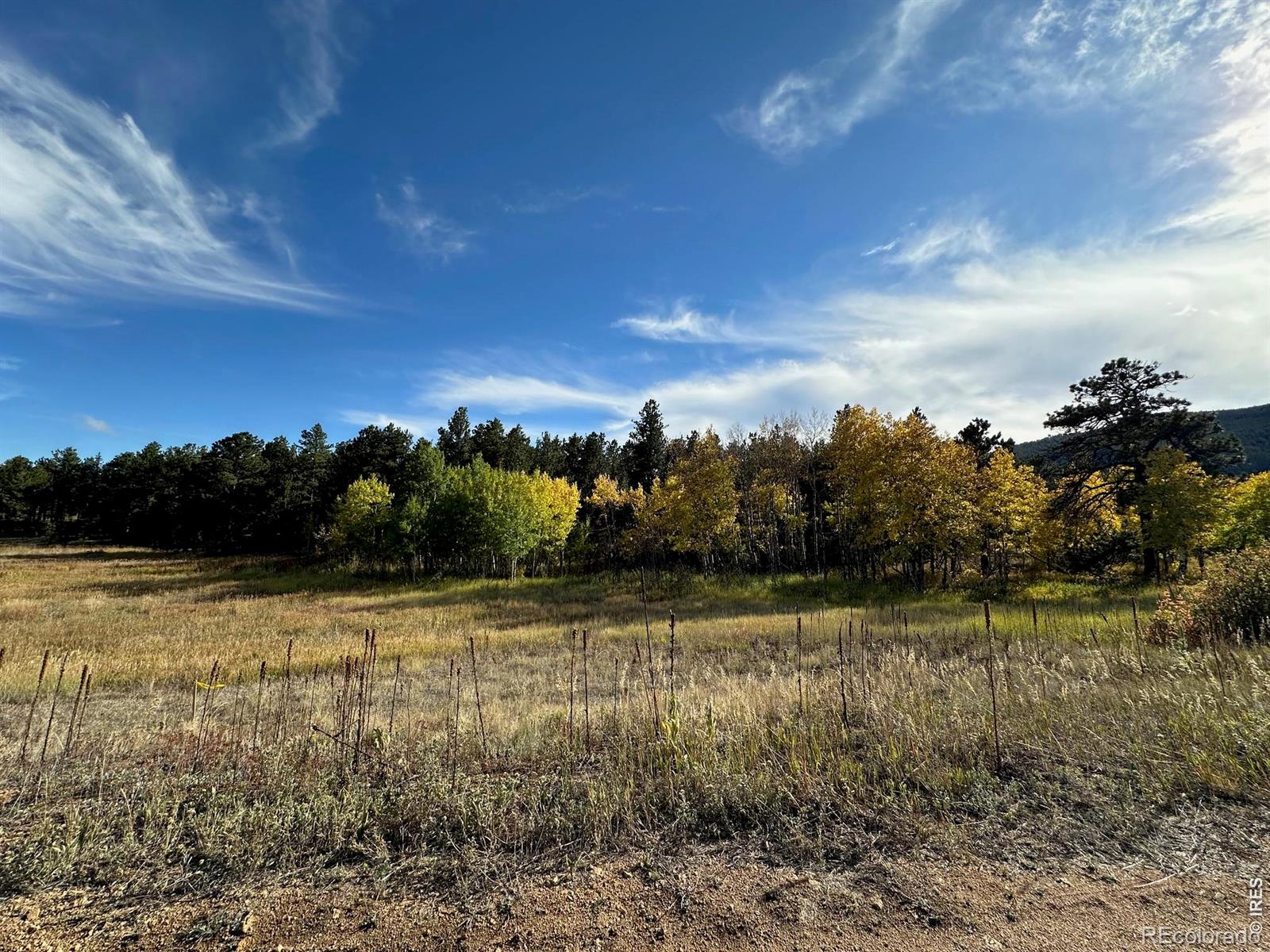 17667 Highway 7 Lyons CO 80540