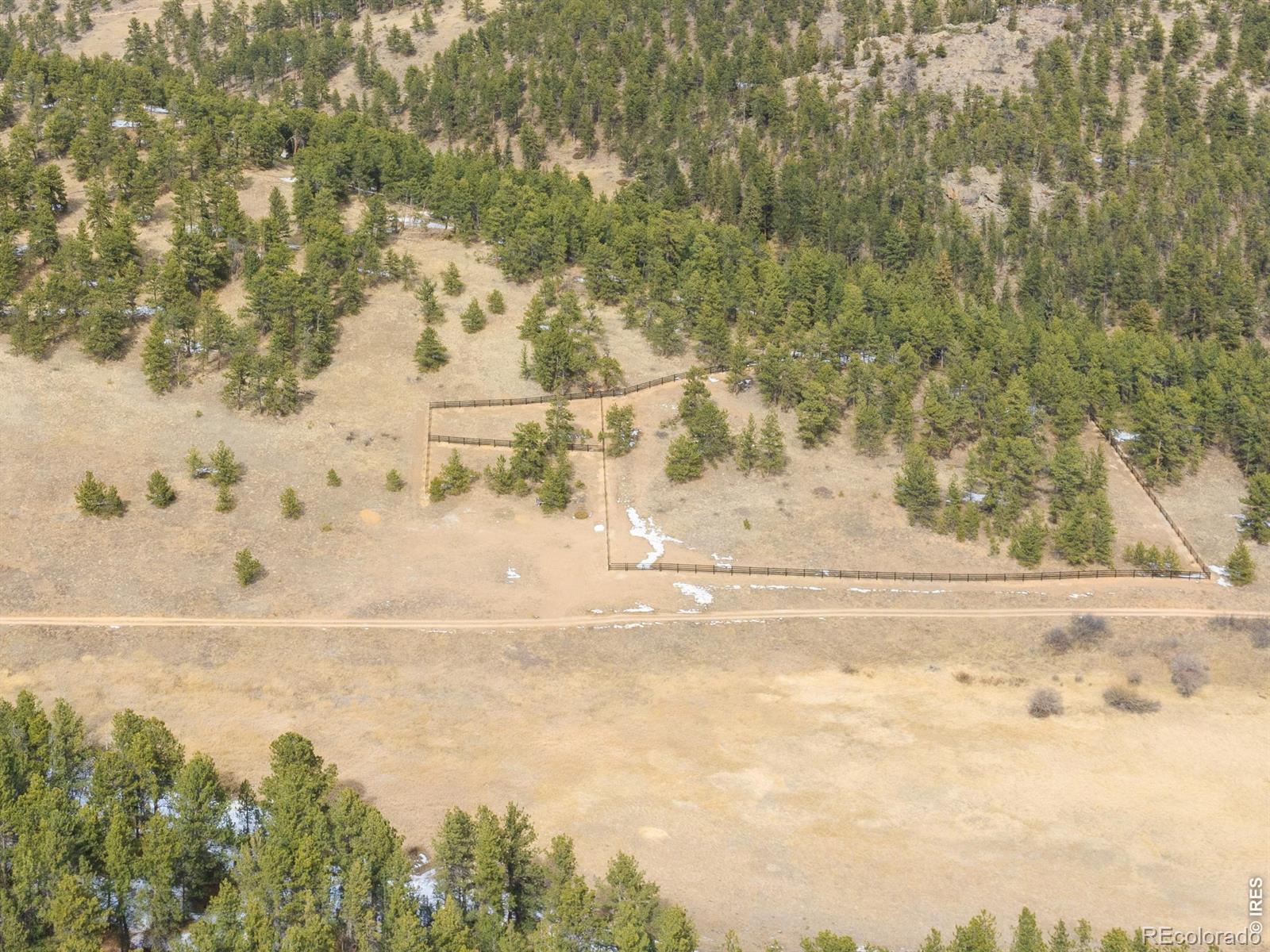 17667 Highway 7 Lyons CO 80540