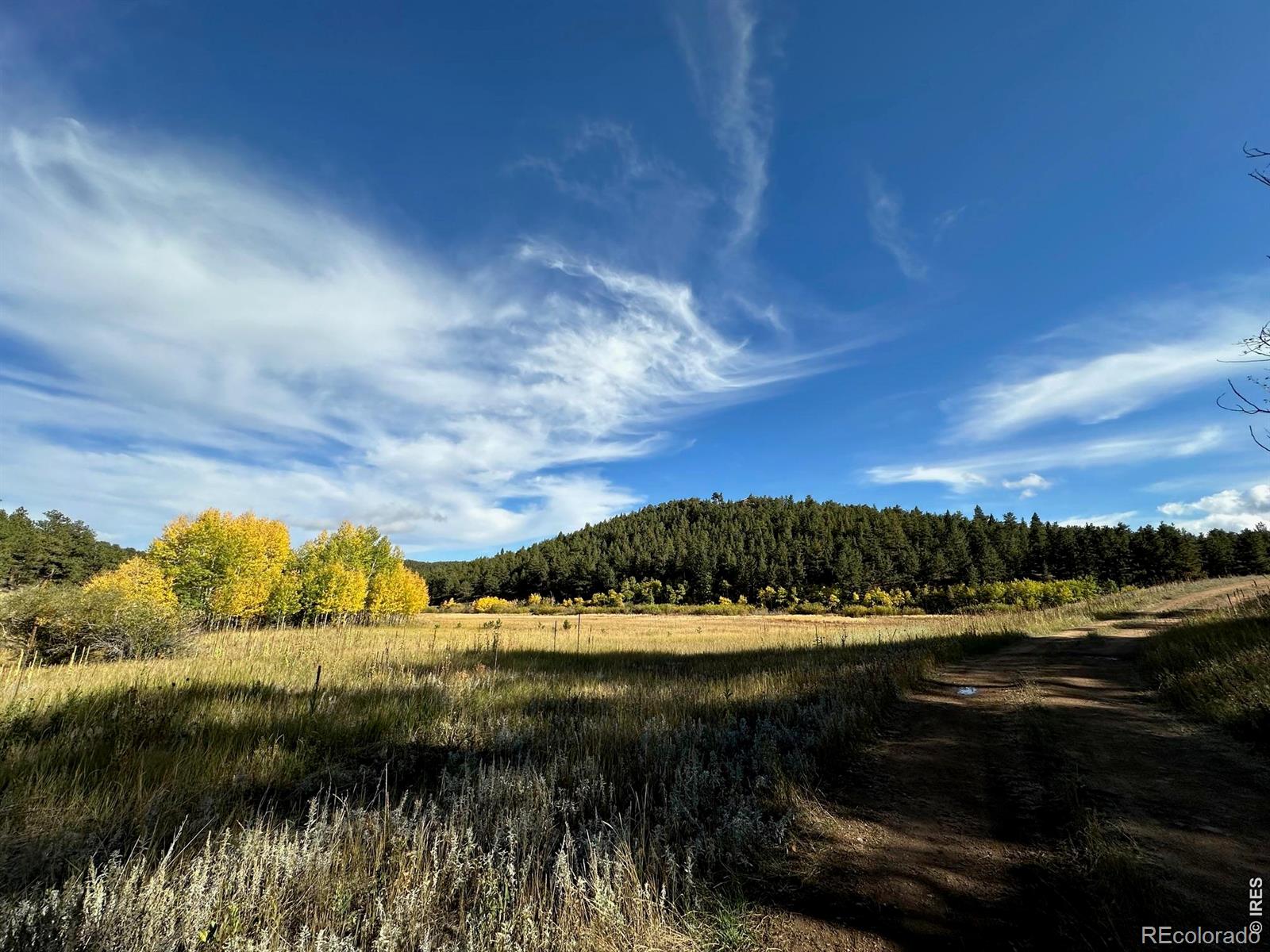 17667 Highway 7 Lyons CO 80540