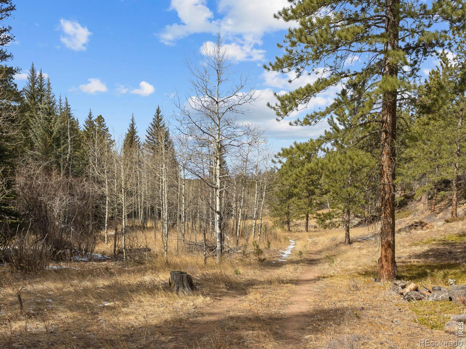 17667 Highway 7 Lyons CO 80540