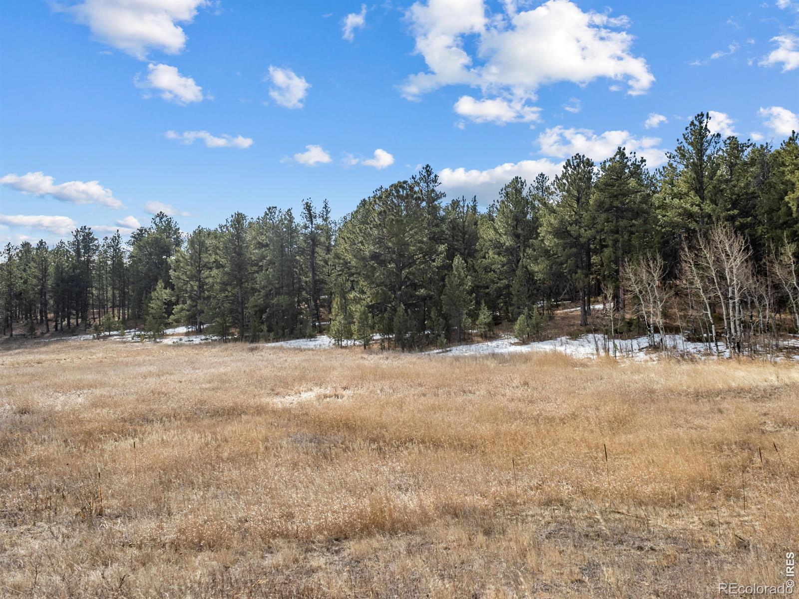 17667 Highway 7 Lyons CO 80540