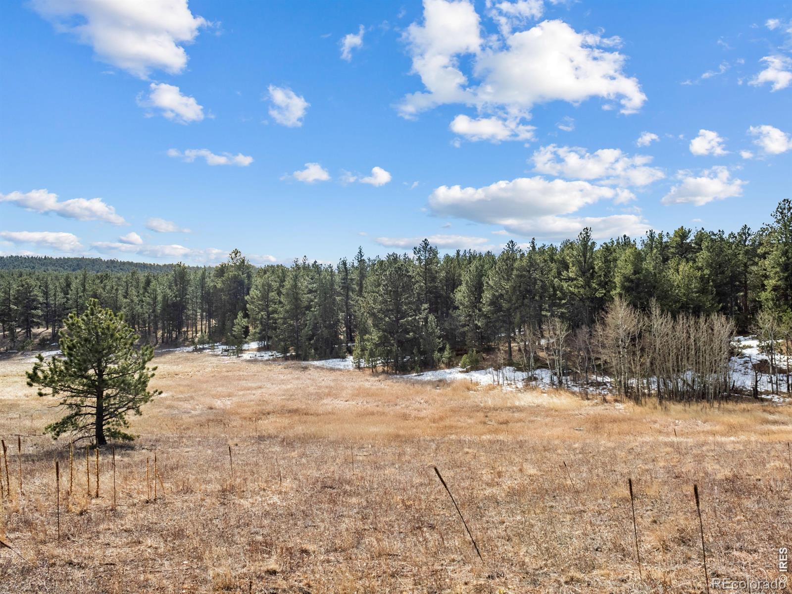 17667 Highway 7 Lyons CO 80540