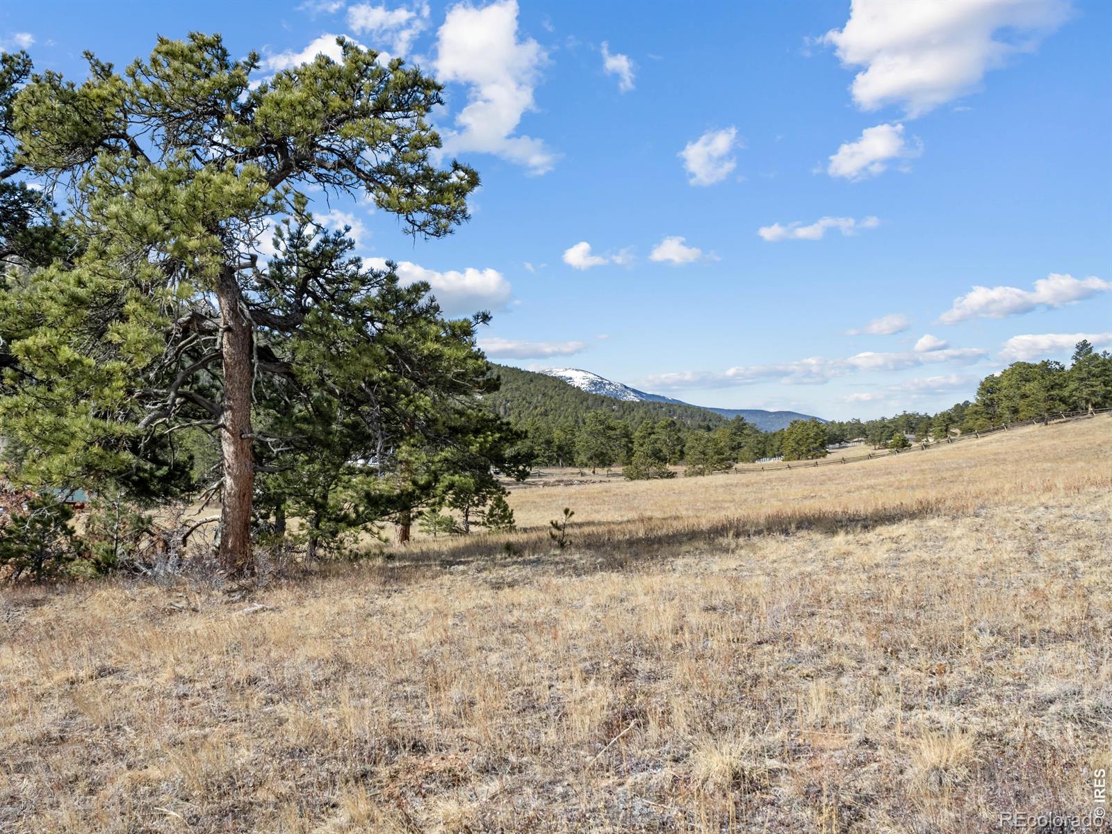 17667 Highway 7 Lyons CO 80540