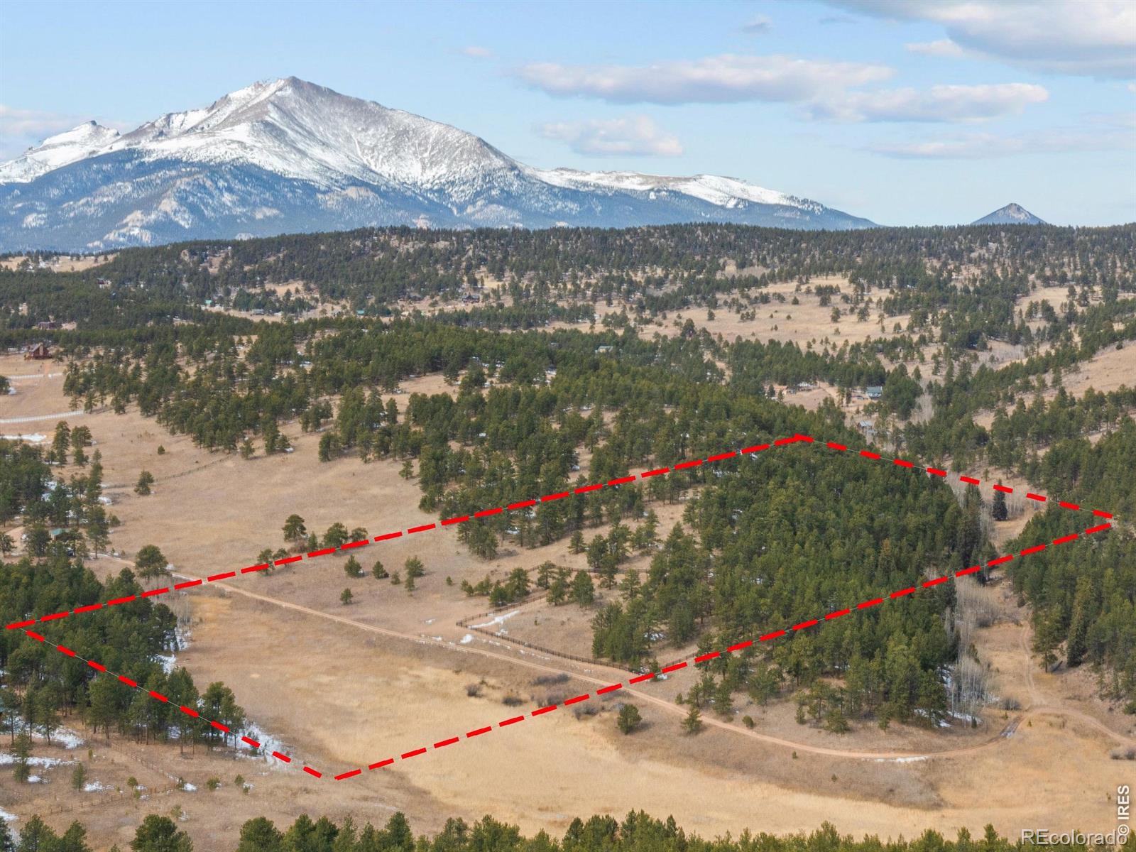 17667 Highway 7 Lyons CO 80540