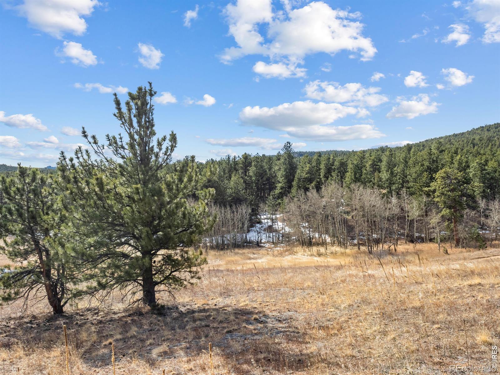17667 Highway 7 Lyons CO 80540