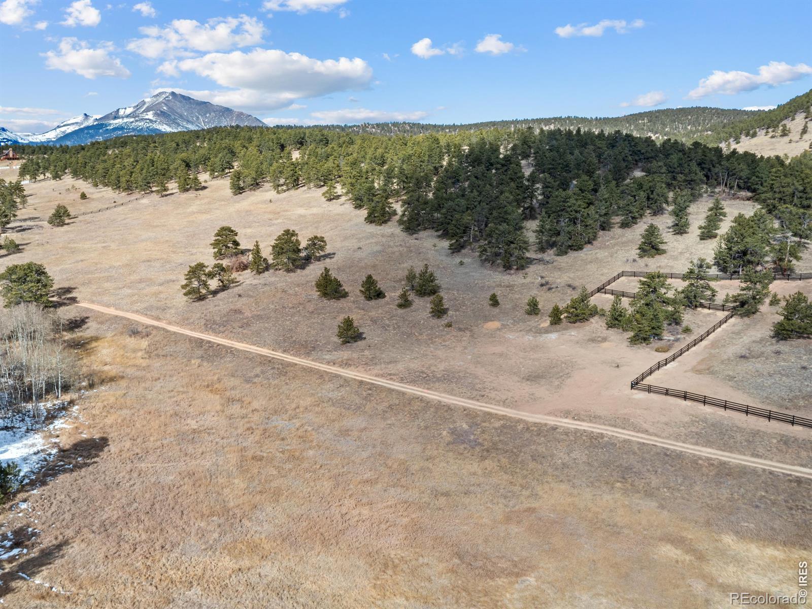 17667 Highway 7 Lyons CO 80540