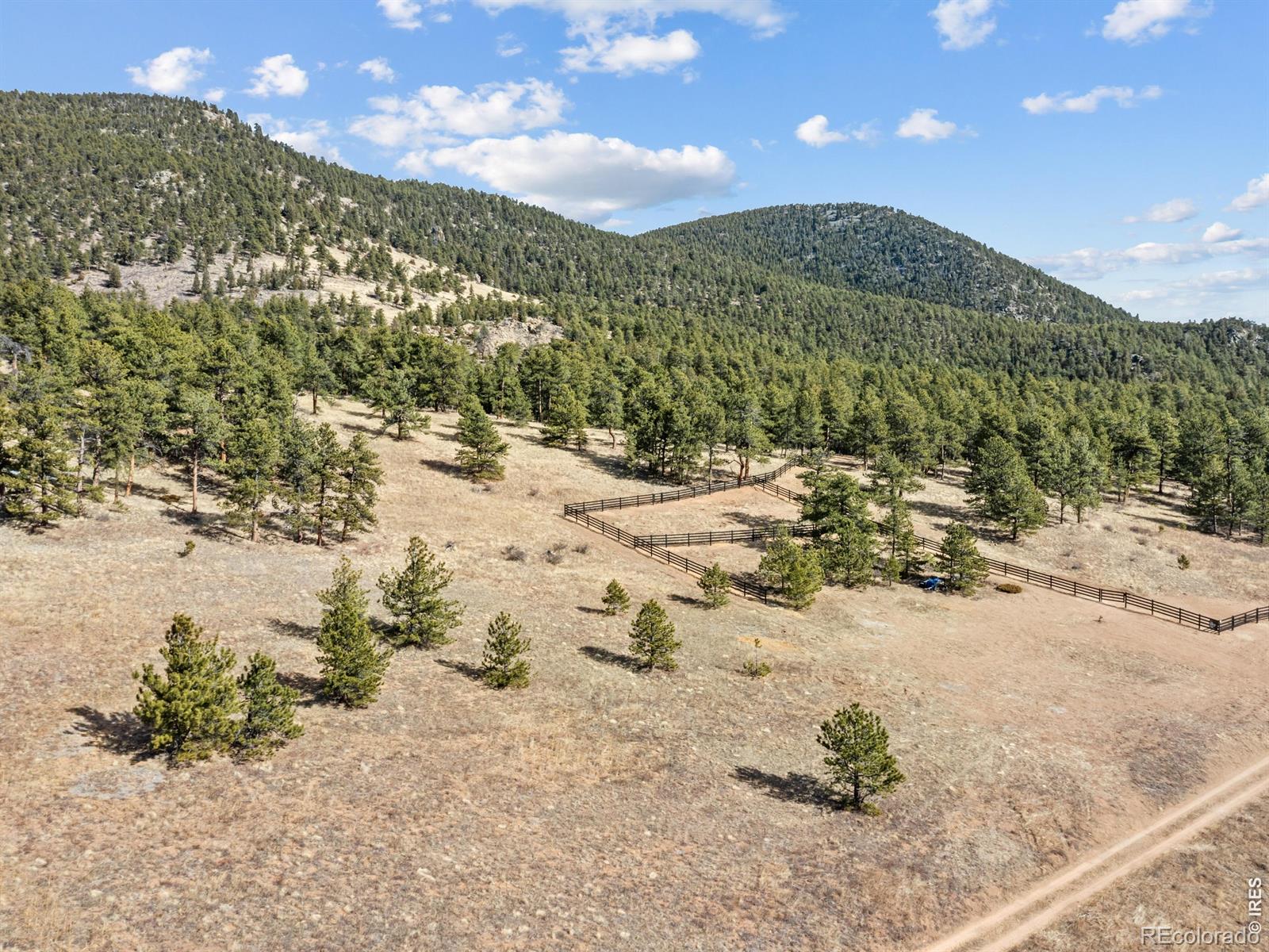 17667 Highway 7 Lyons CO 80540