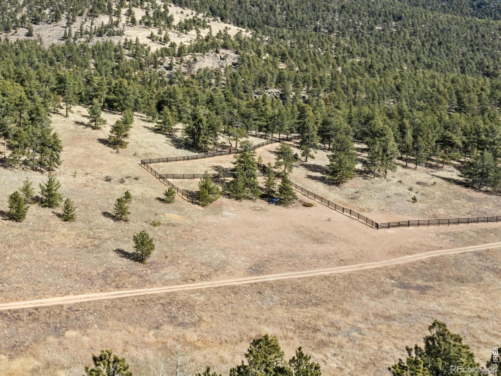 17667 Highway 7 Lyons CO 80540
