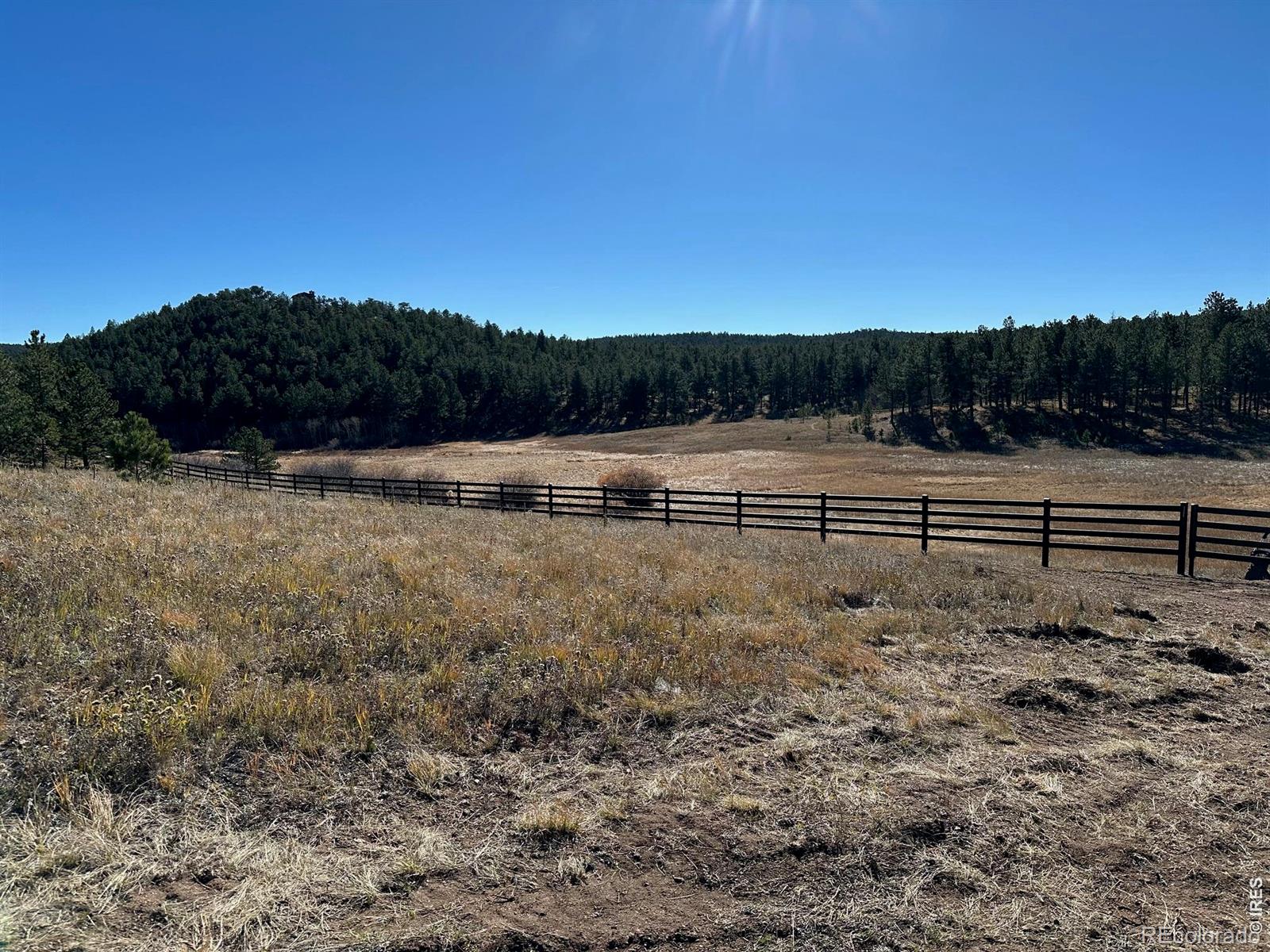 17667 Highway 7 Lyons CO 80540