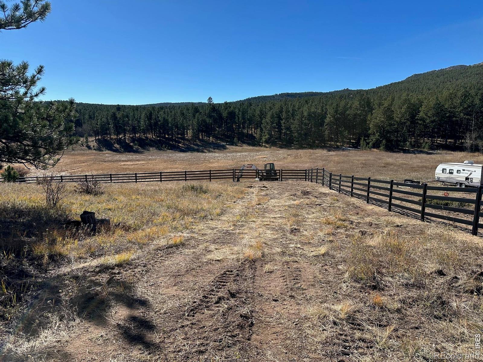 17667 Highway 7 Lyons CO 80540