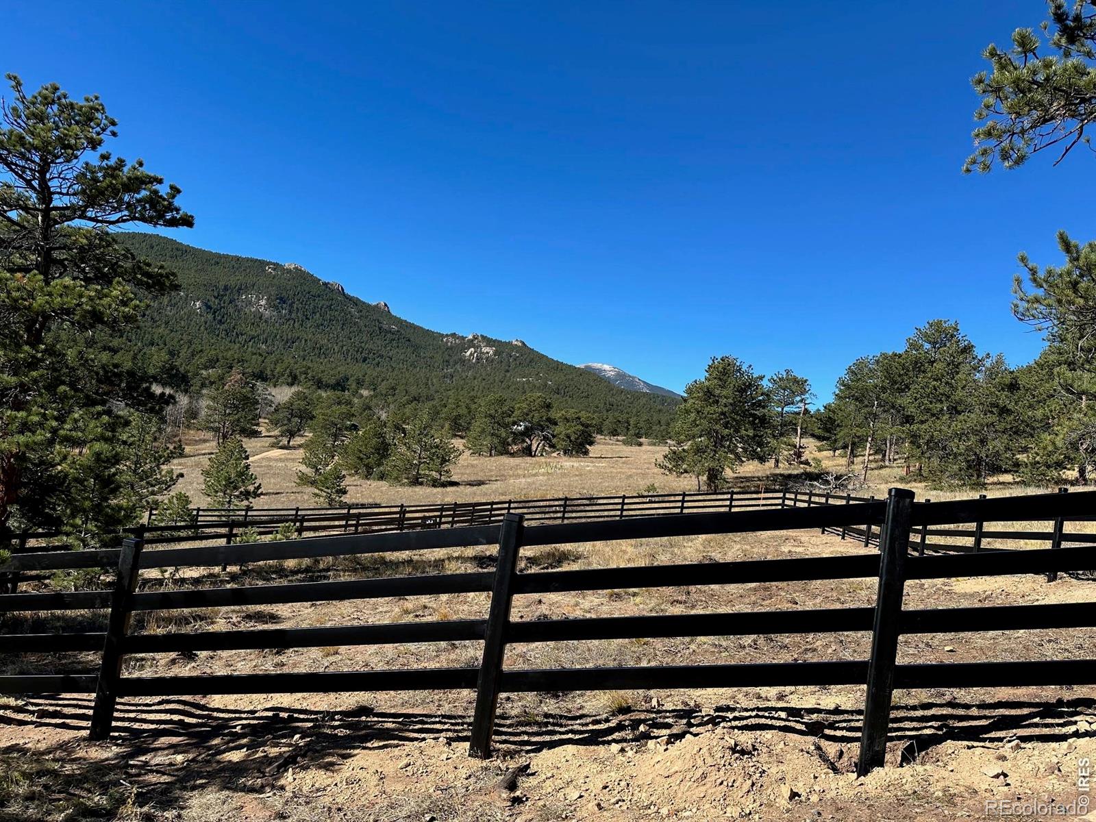 17667 Highway 7 Lyons CO 80540