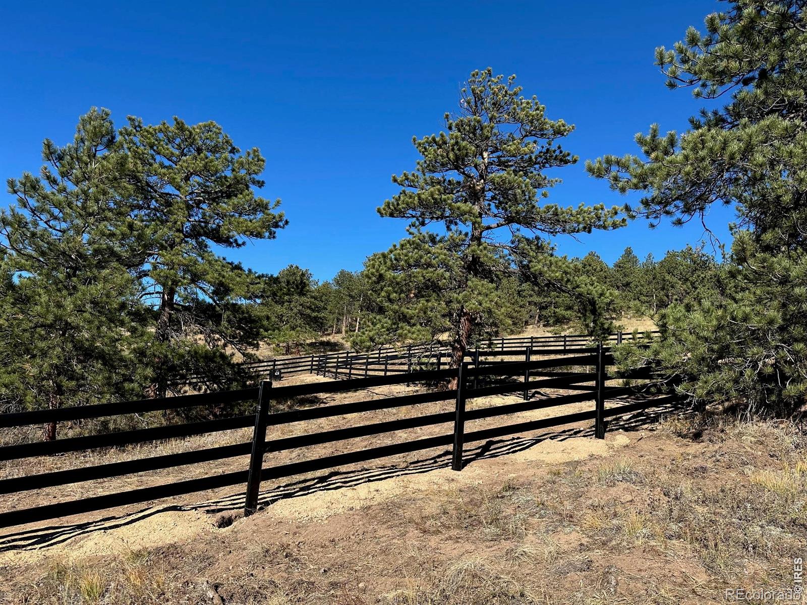 17667 Highway 7 Lyons CO 80540
